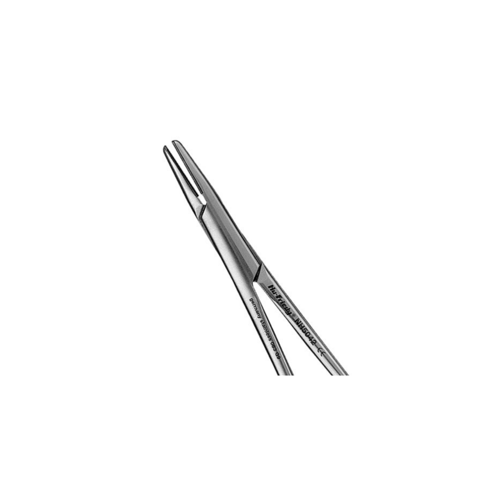 Needle Holder Mayo-Hegar Perma Sharp, NH5042