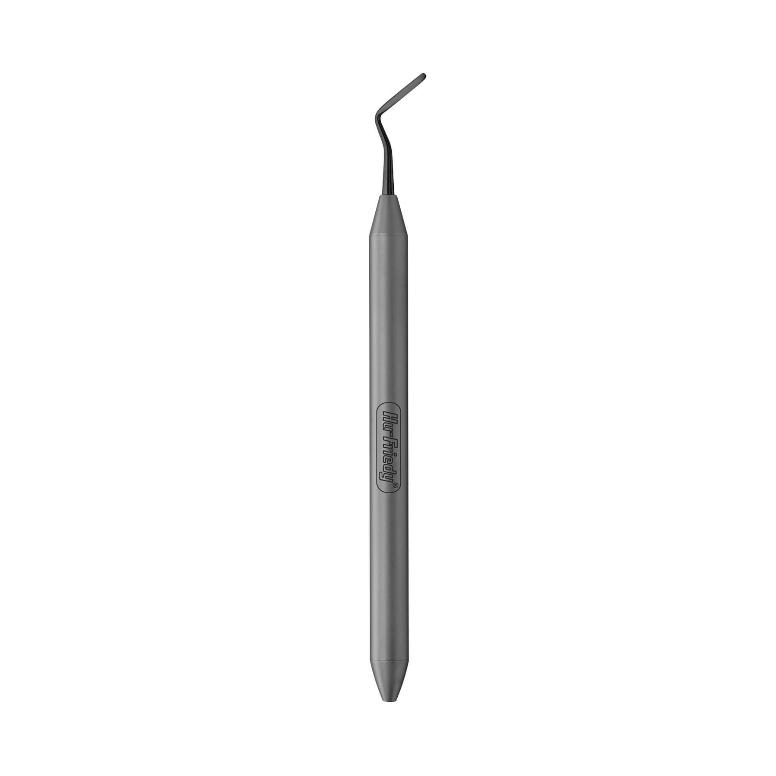 Periotome Anterior Angled SE Black Line Smooth Handle, PT5X