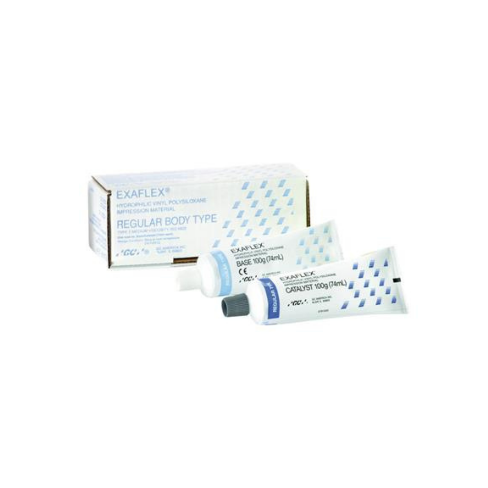 Exaflex Regular Clinic Package
