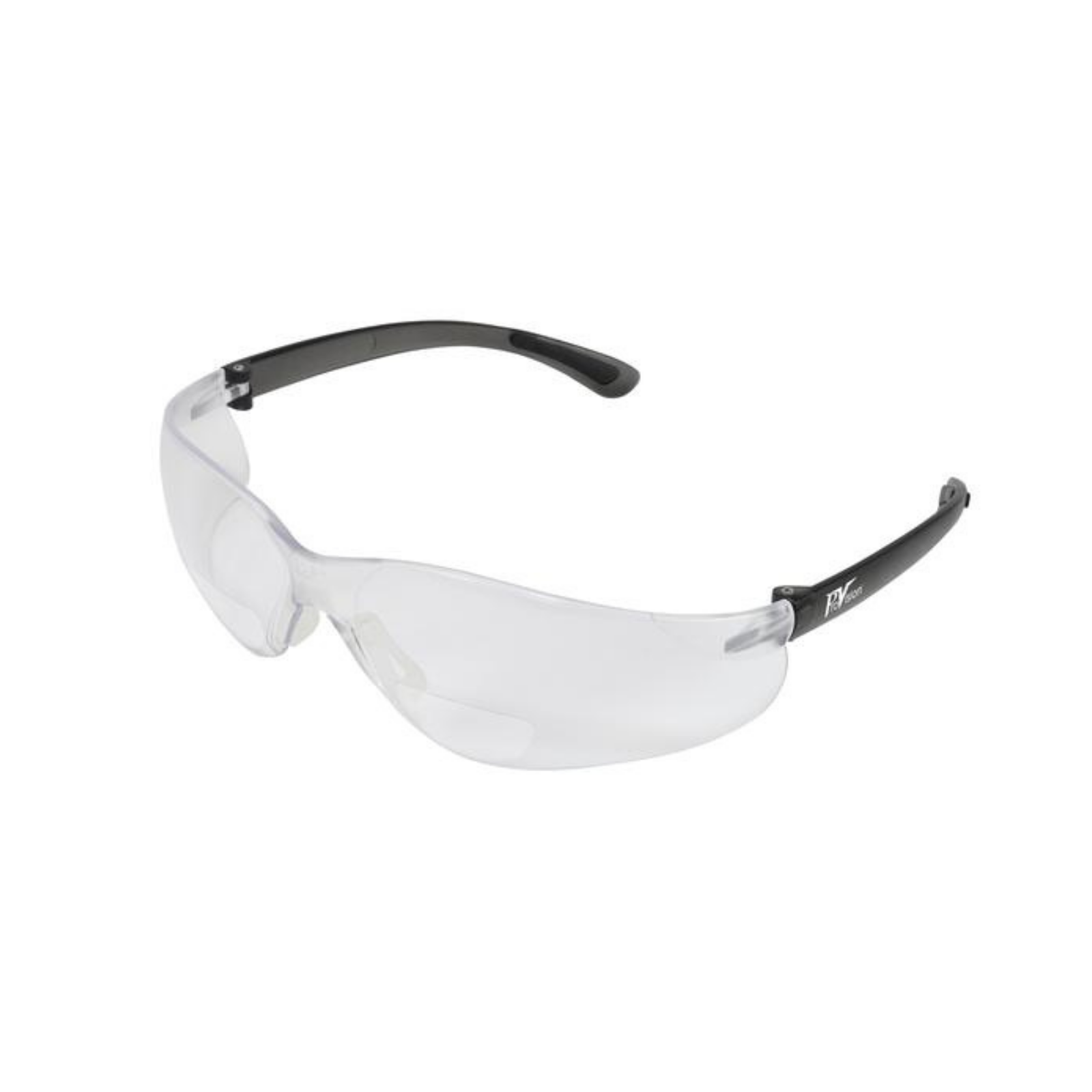 ProVision Bad Dogs Eyewear Clear Frame/Clear Lens