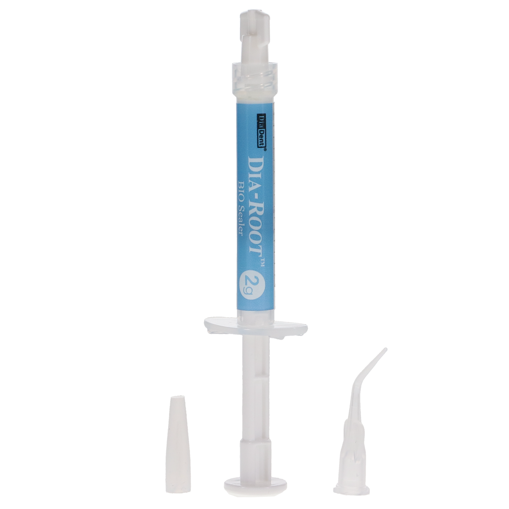 Dia-Root Bio Sealer Regular Kit 2g Syringe, 1003-701