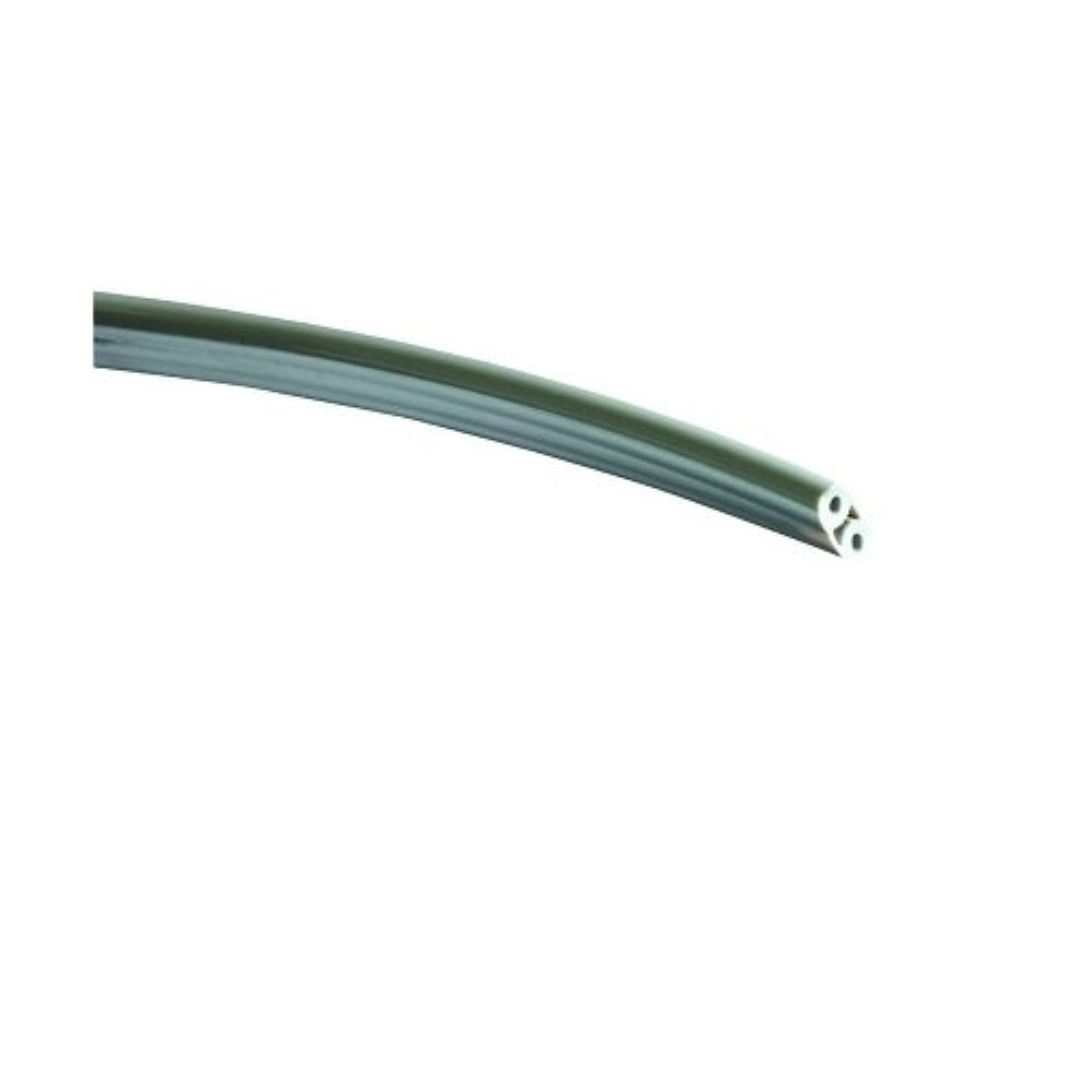 Syringe Tubing 2 Hole Asepsis Straight Sterling 12