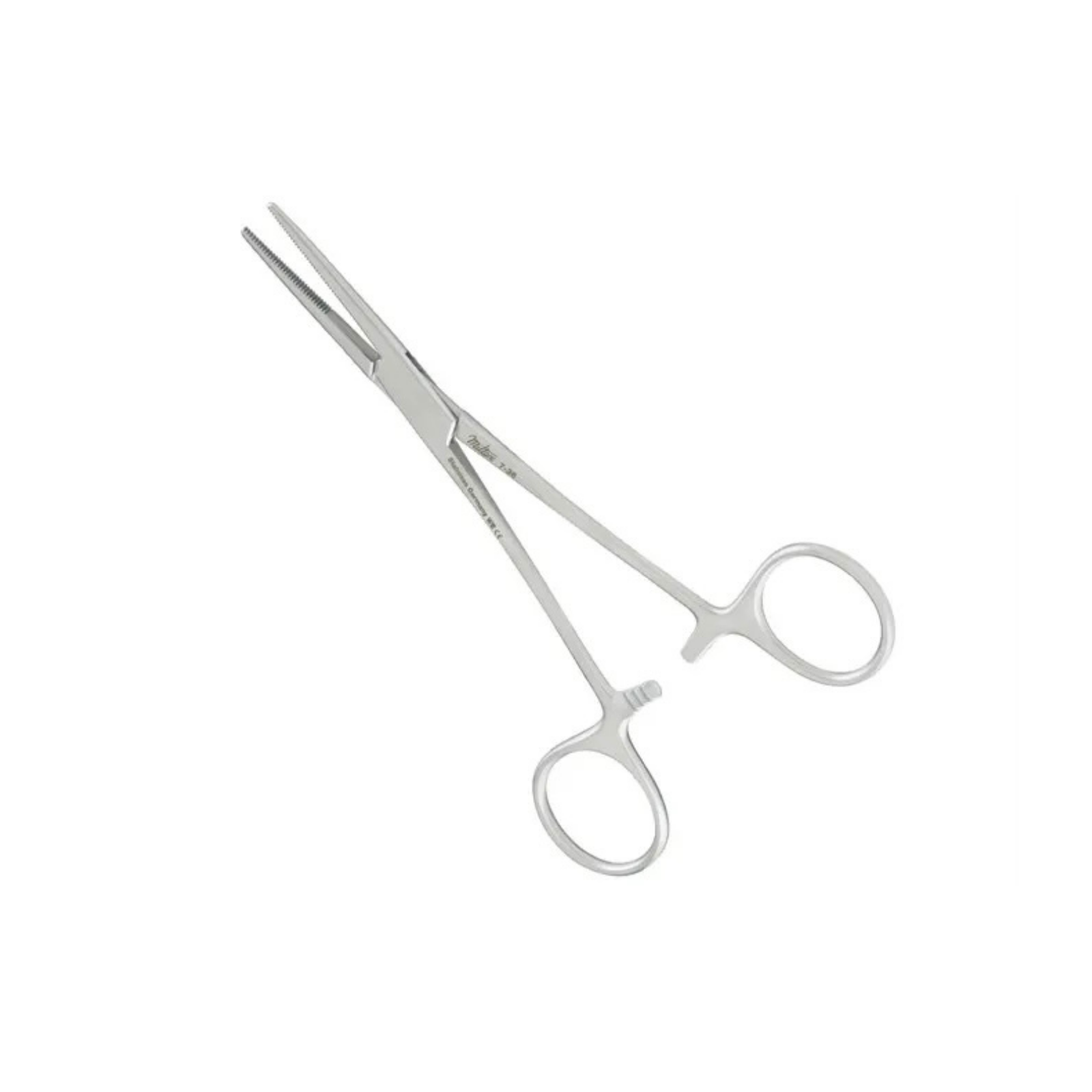 Vantage Kelly Forceps 5.5