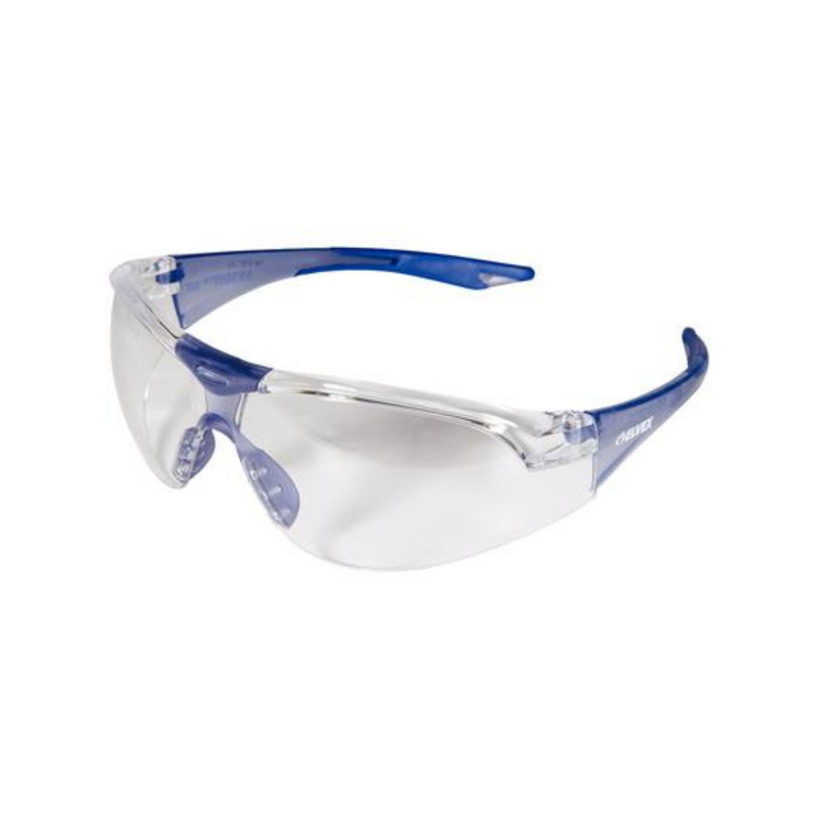 Avions Protective Eyewear Blue