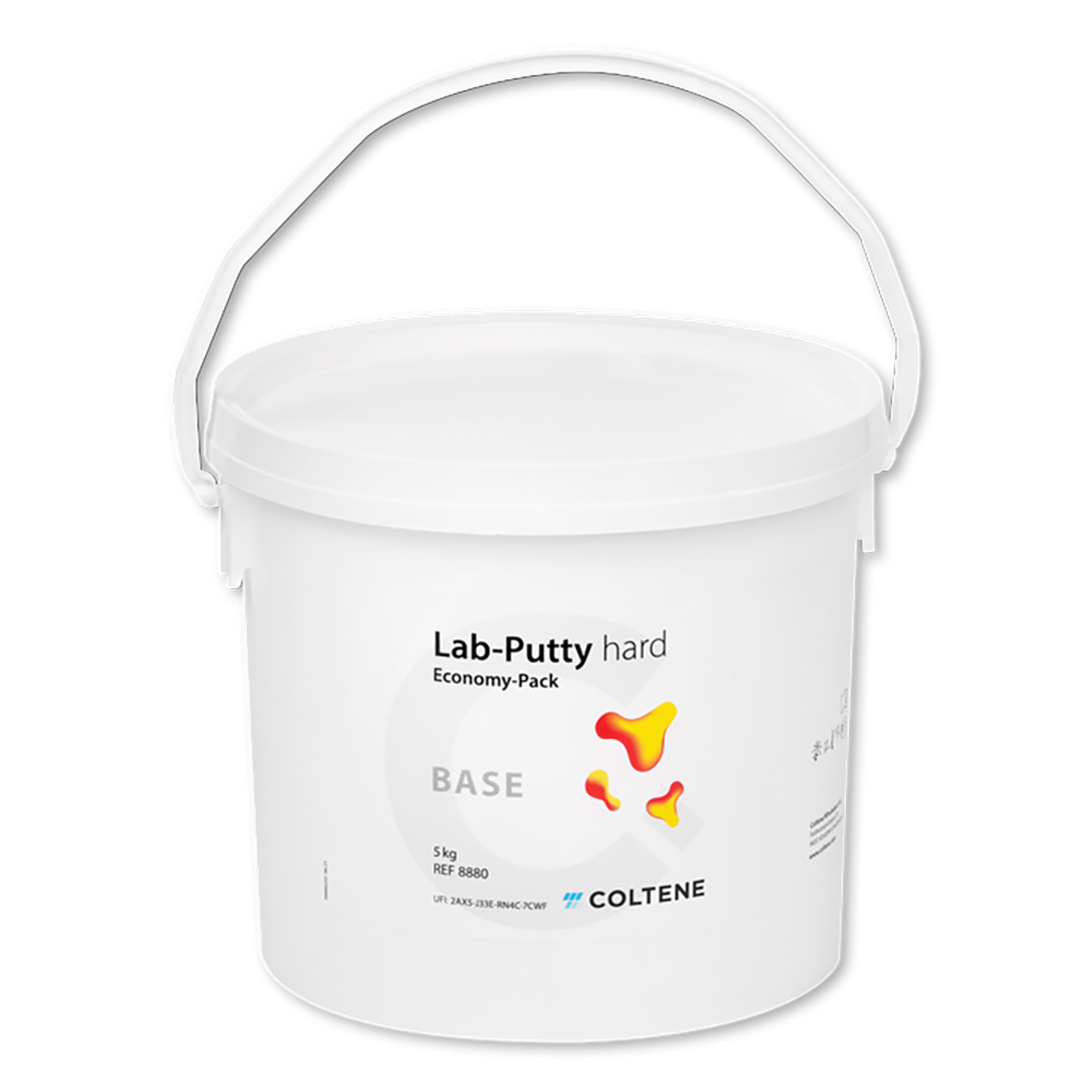 Lab Putty 5kg, 8880