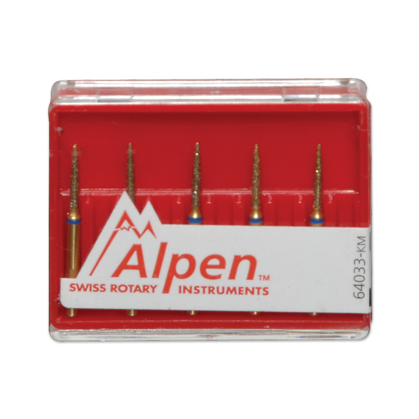 Alpen Diamonds, G368-314-020-05.0-M, 60031767