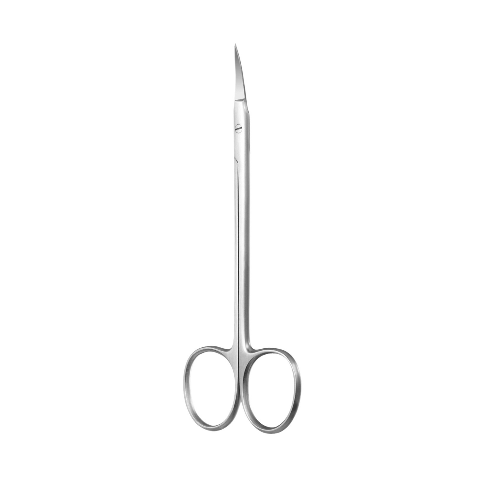 Scissors Iris Curved, 865