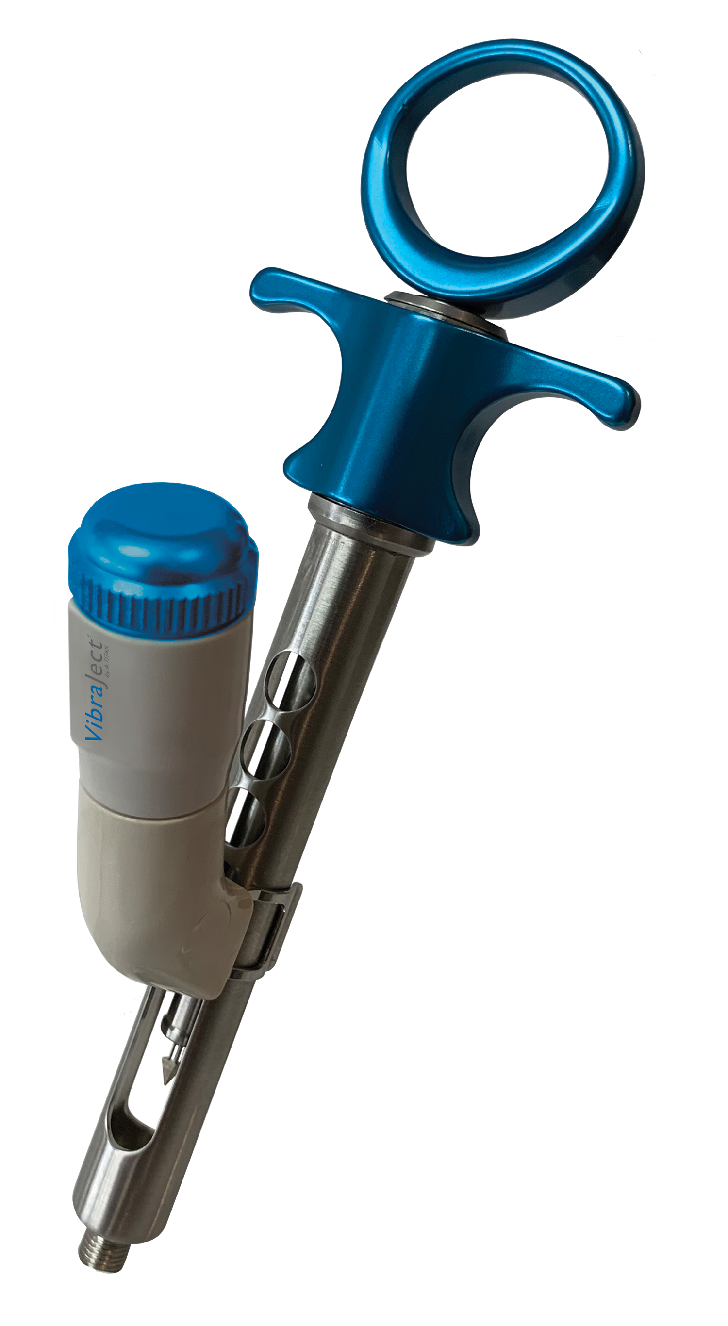 VibraJect R3, Complete Kit, VJ2002R3