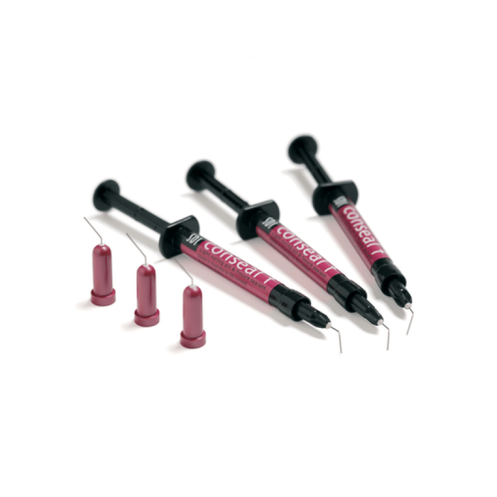 Conseal F Pit & Fissure Sealant Intro Kit