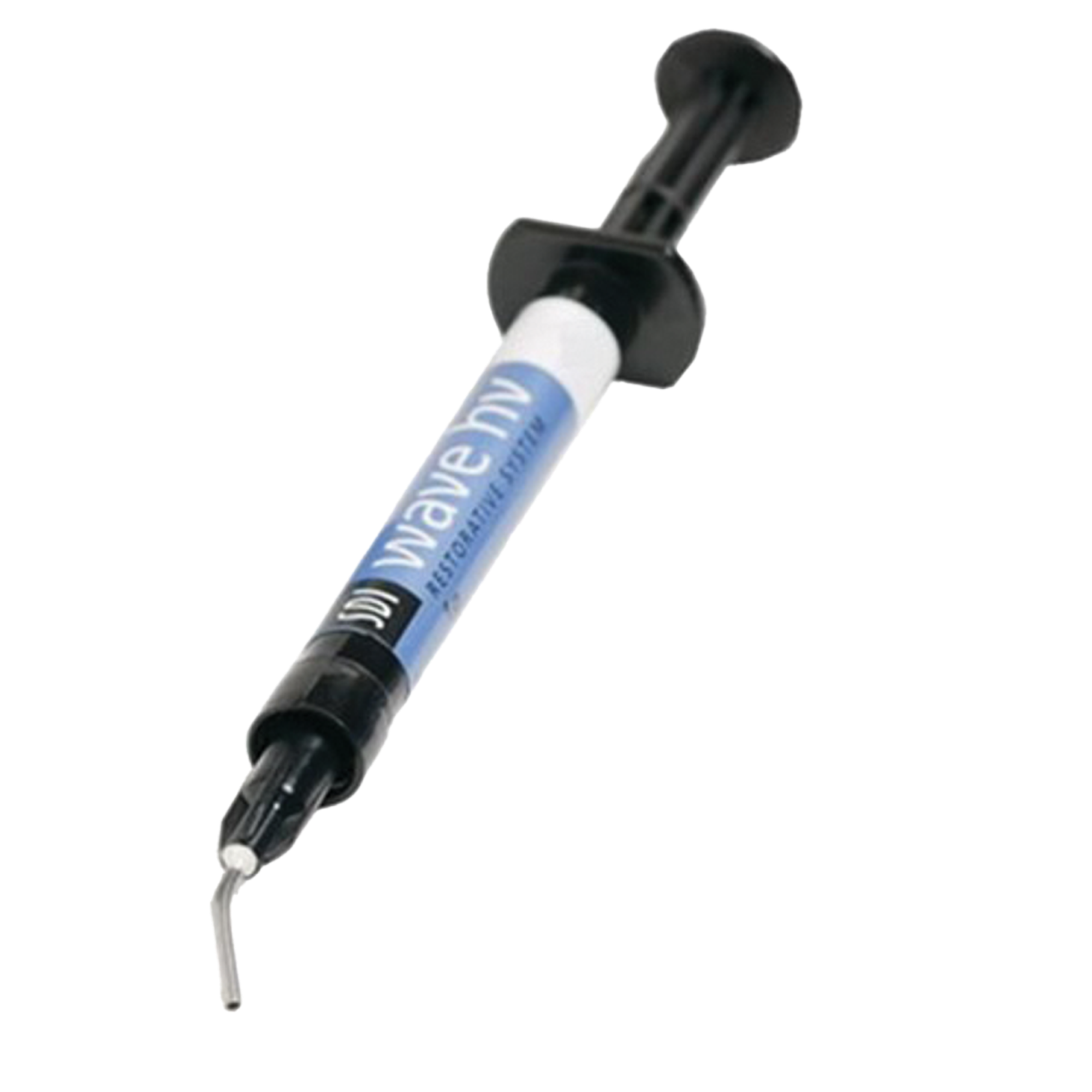 Wave Nanofilled Flowable Composite, Light-Cure, Syringe Refill, High Viscosity, 1 g, A1, 1/Pk, 8210102