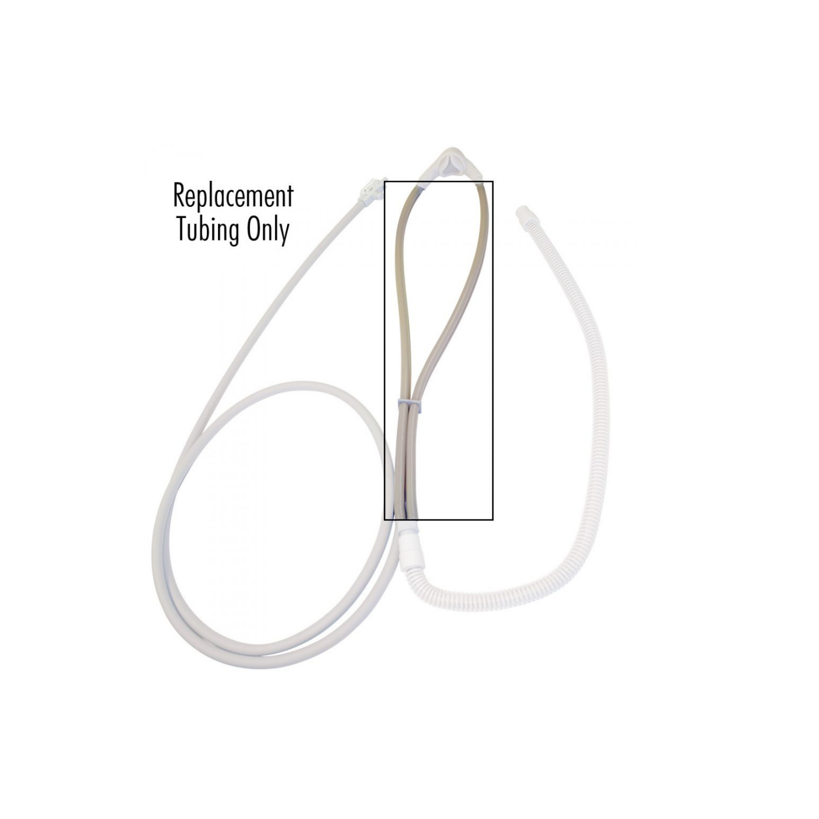 Coaxial Tubing Assembly 27