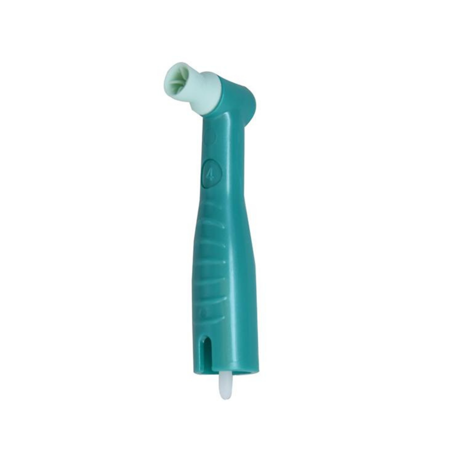 ProAngle Ergo Contra-Angle Soft Teal Cup 144/Pk, 168-144
