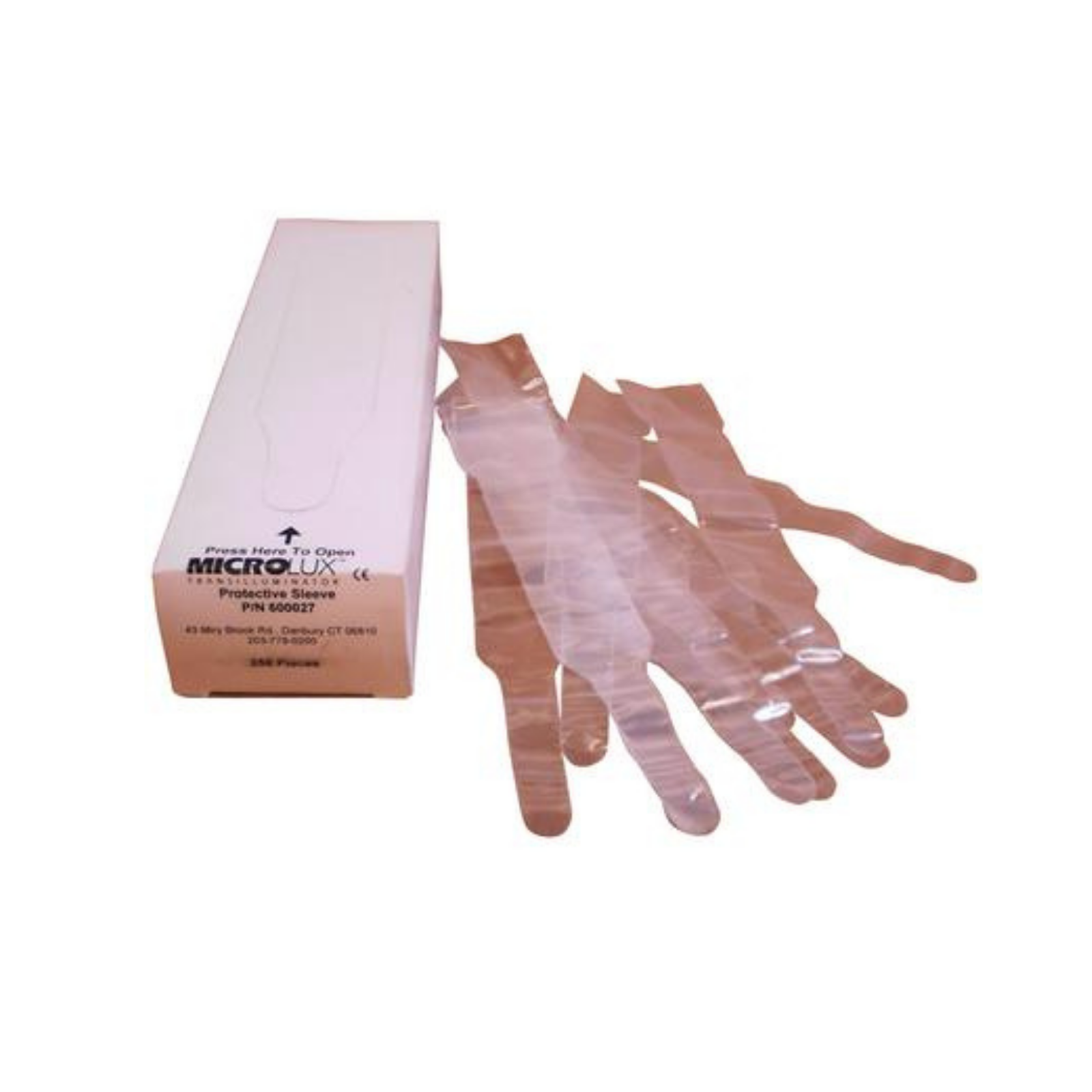 R.T.R. Absorbable Collagen Membrane 20x30mm