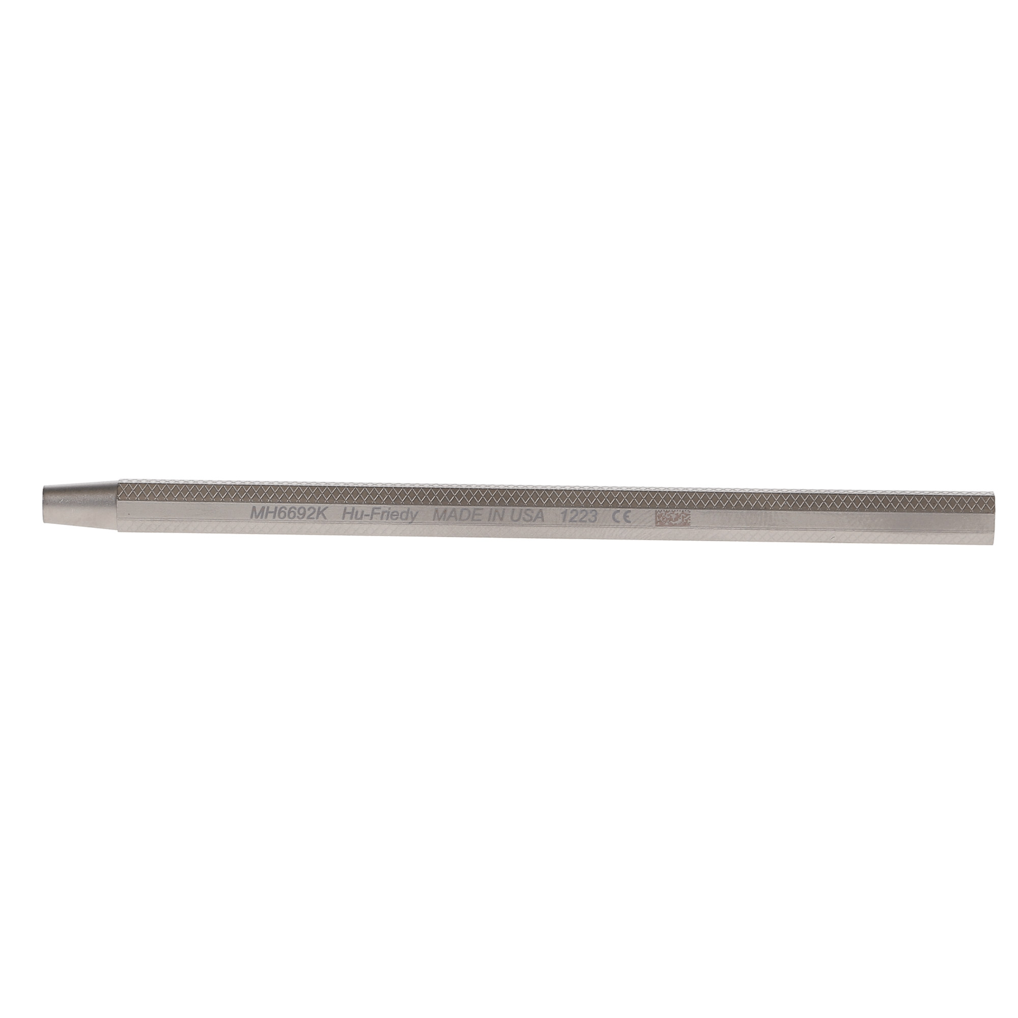 Mirror Handle #1 w/mm calibrations, MH6692K