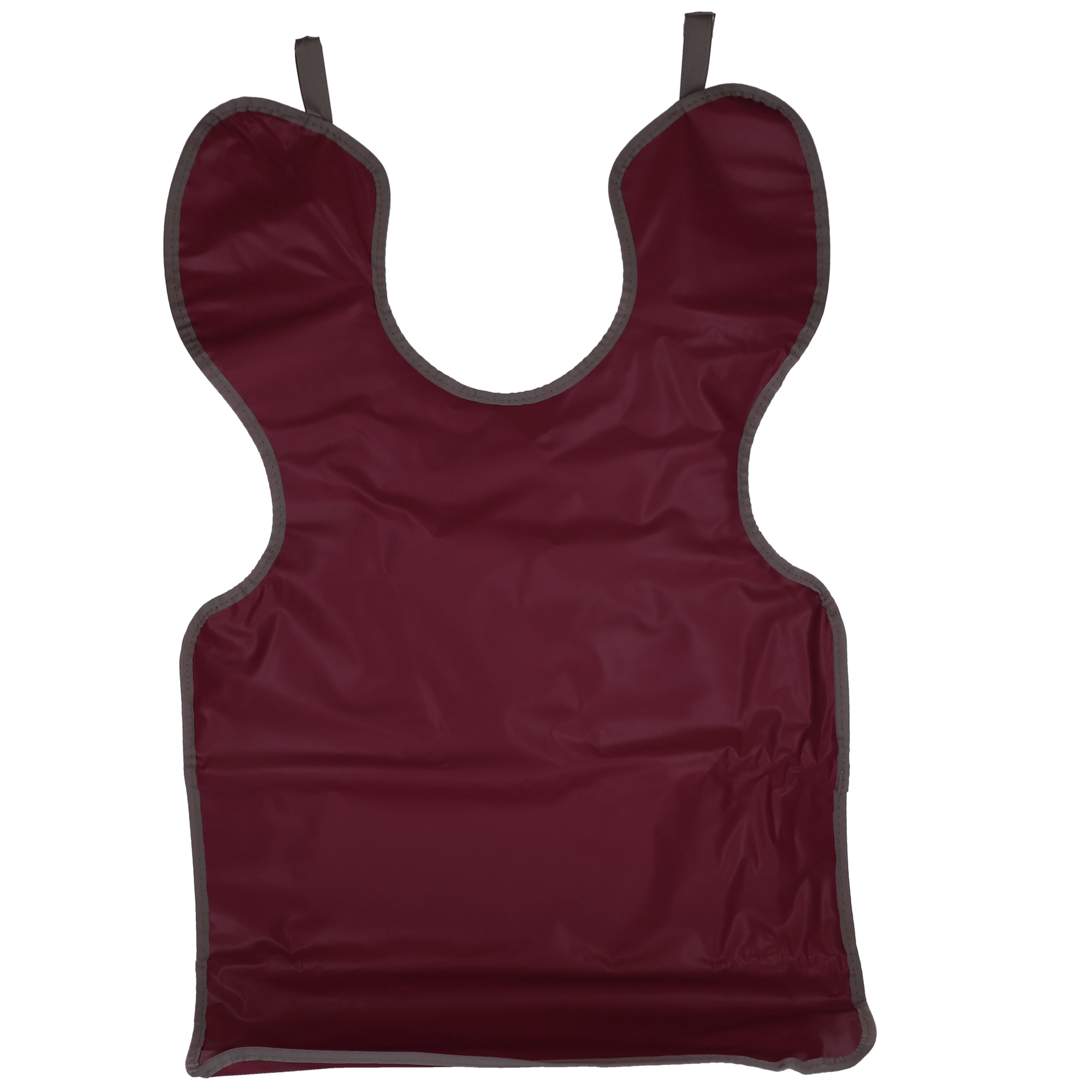 Lead Apron Adult Light Mauve, 109403