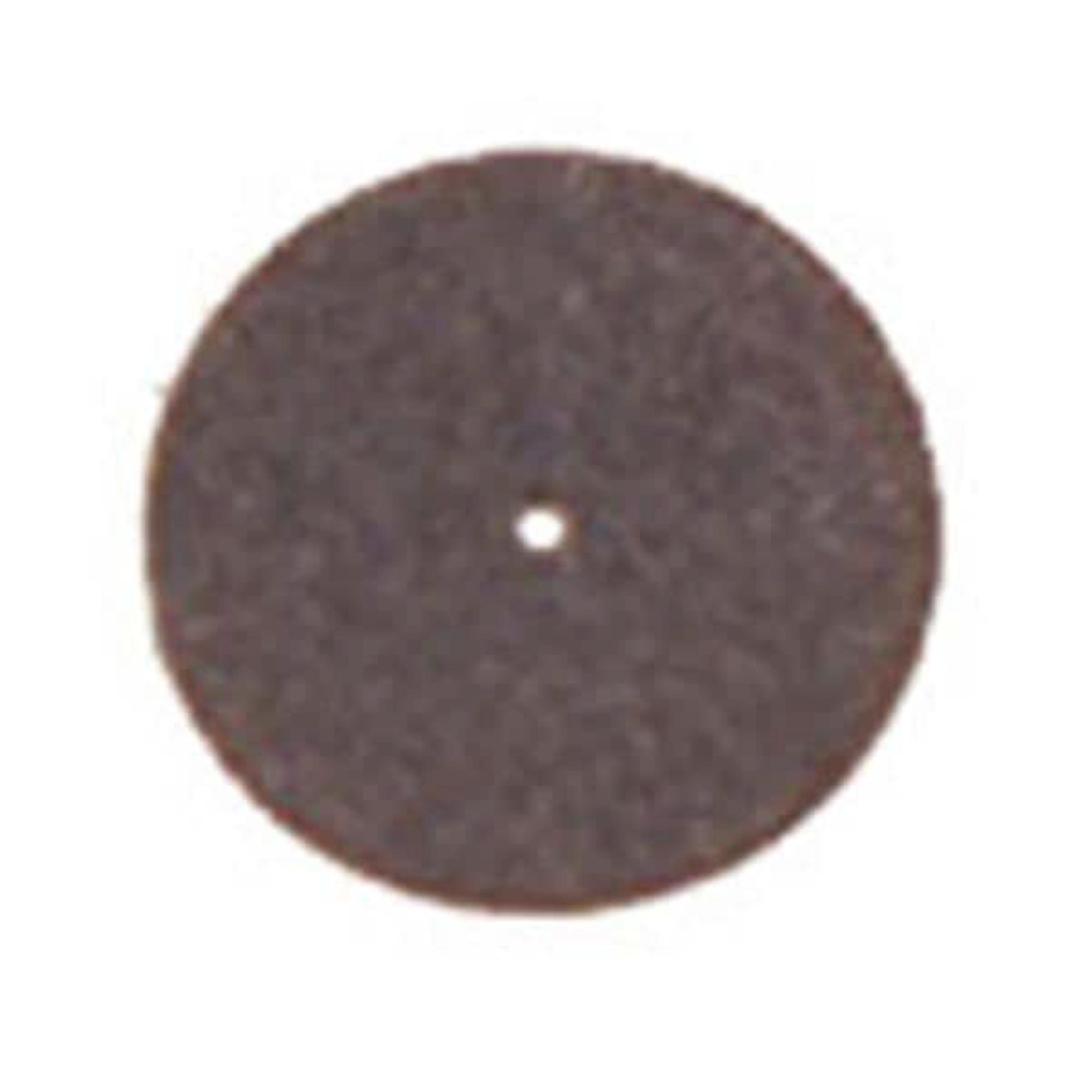 EC Moore - Paper Discs Brass Center 7/8