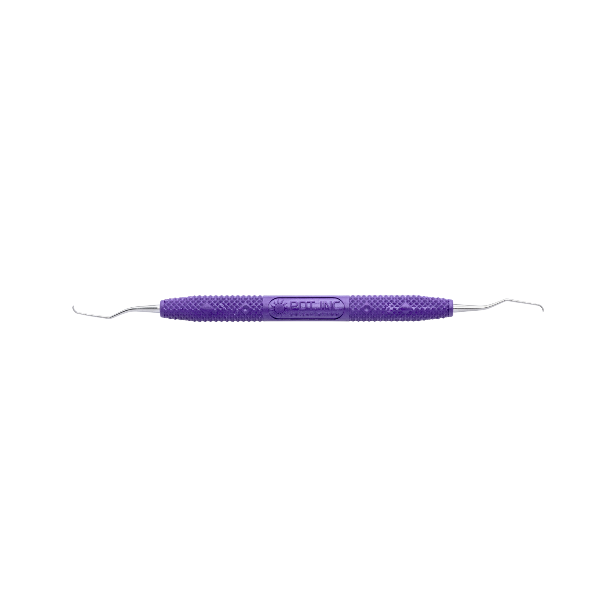 Gracey 1/2 Extended Reach Micro Mini, Purple, R011