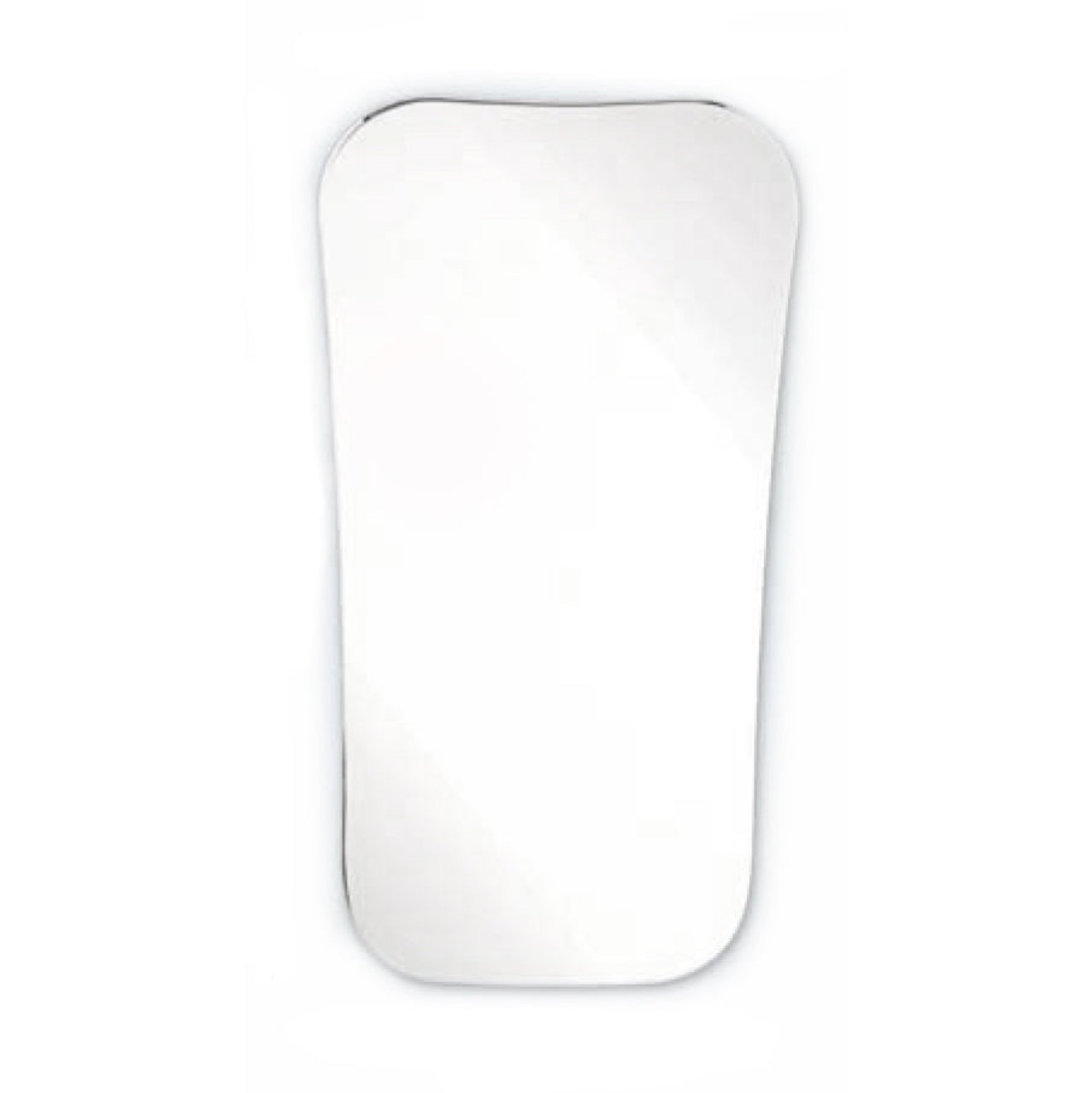 Photograpy Mirrors, Single-Sided, Adult Occlusal  (2 4/5”x 5 1/3”x 2 2/5”), IPM-5FD