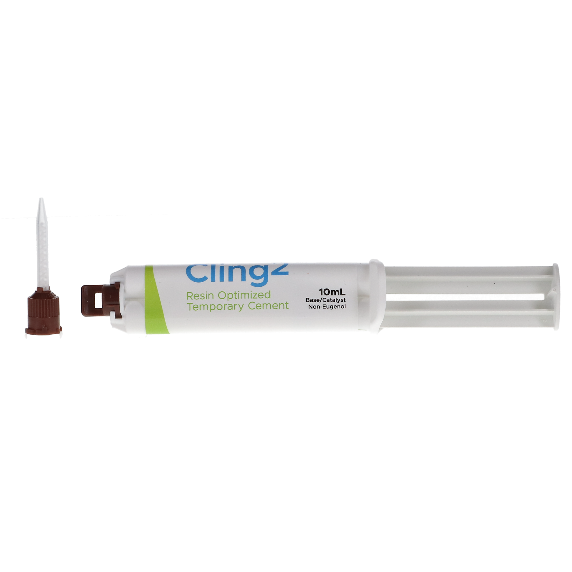 Cling2, Resin Optimized Temporary Cement, 10ml, Syringe, Each, 158910