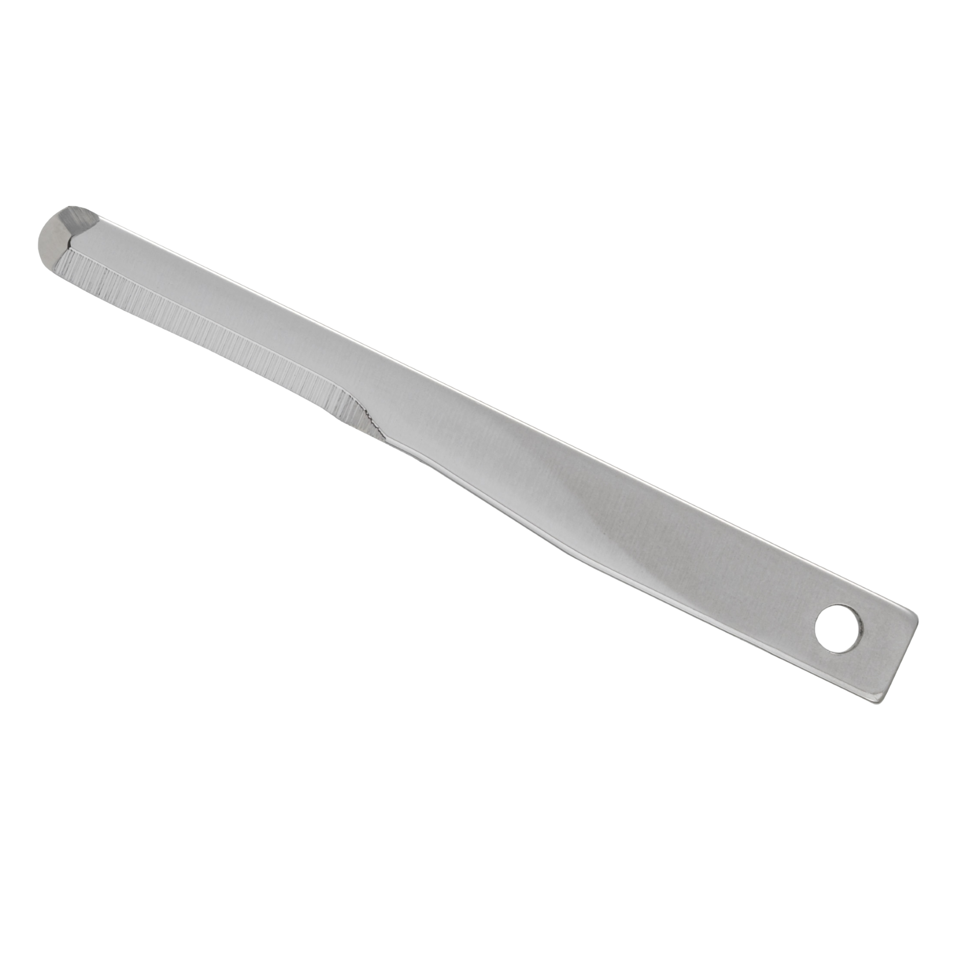 Glassvan, Sterile, Mini Surgical Blades, Carbon Steel, # 6400, 12/Pk, 2002-64