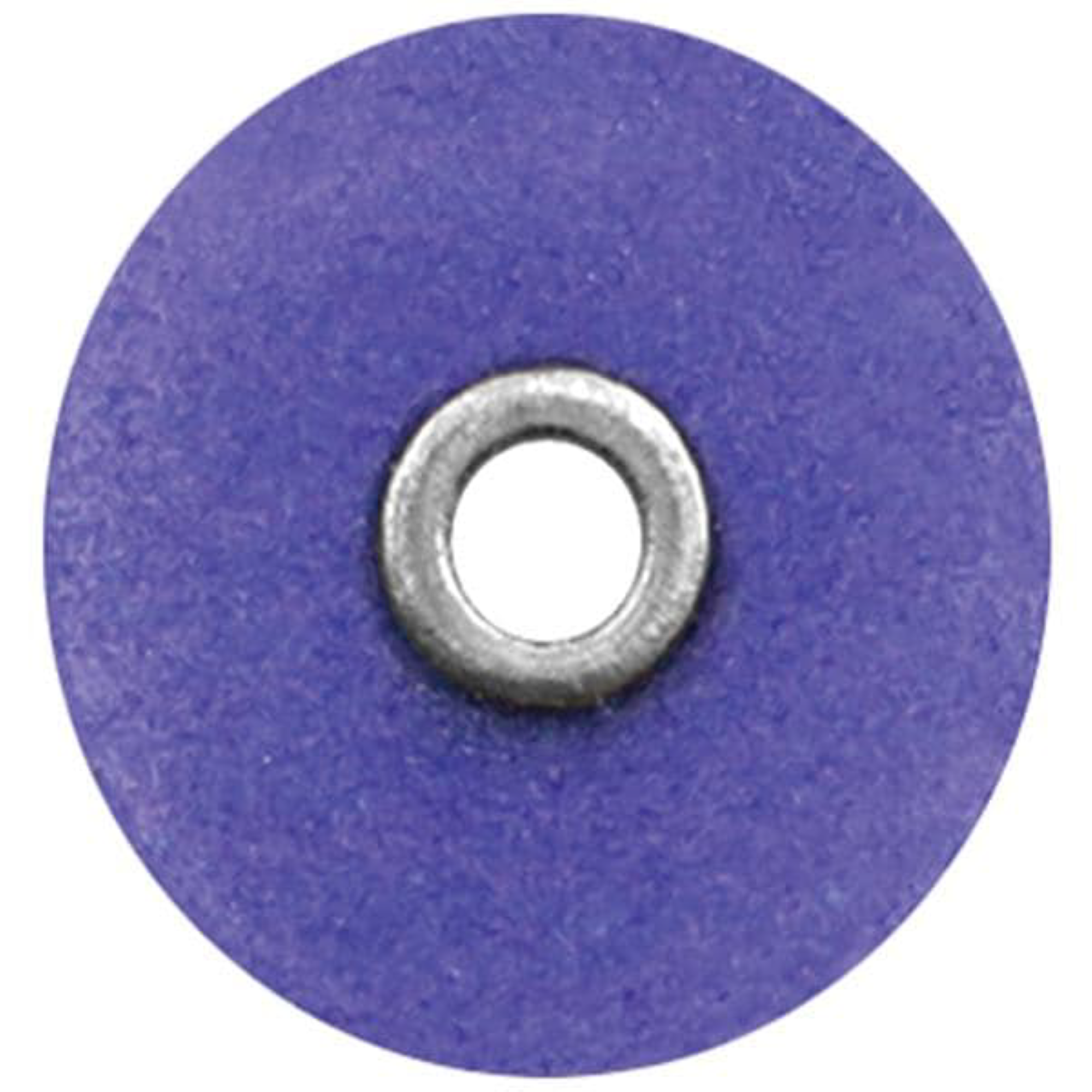 Contours, Finishing & Polishing Disks, 3/8
