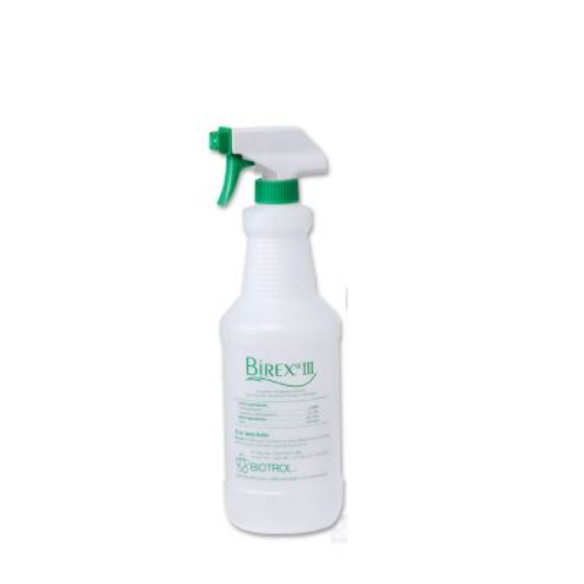 Birex SE III, 32oz Bottle with Sprayer (SC103)