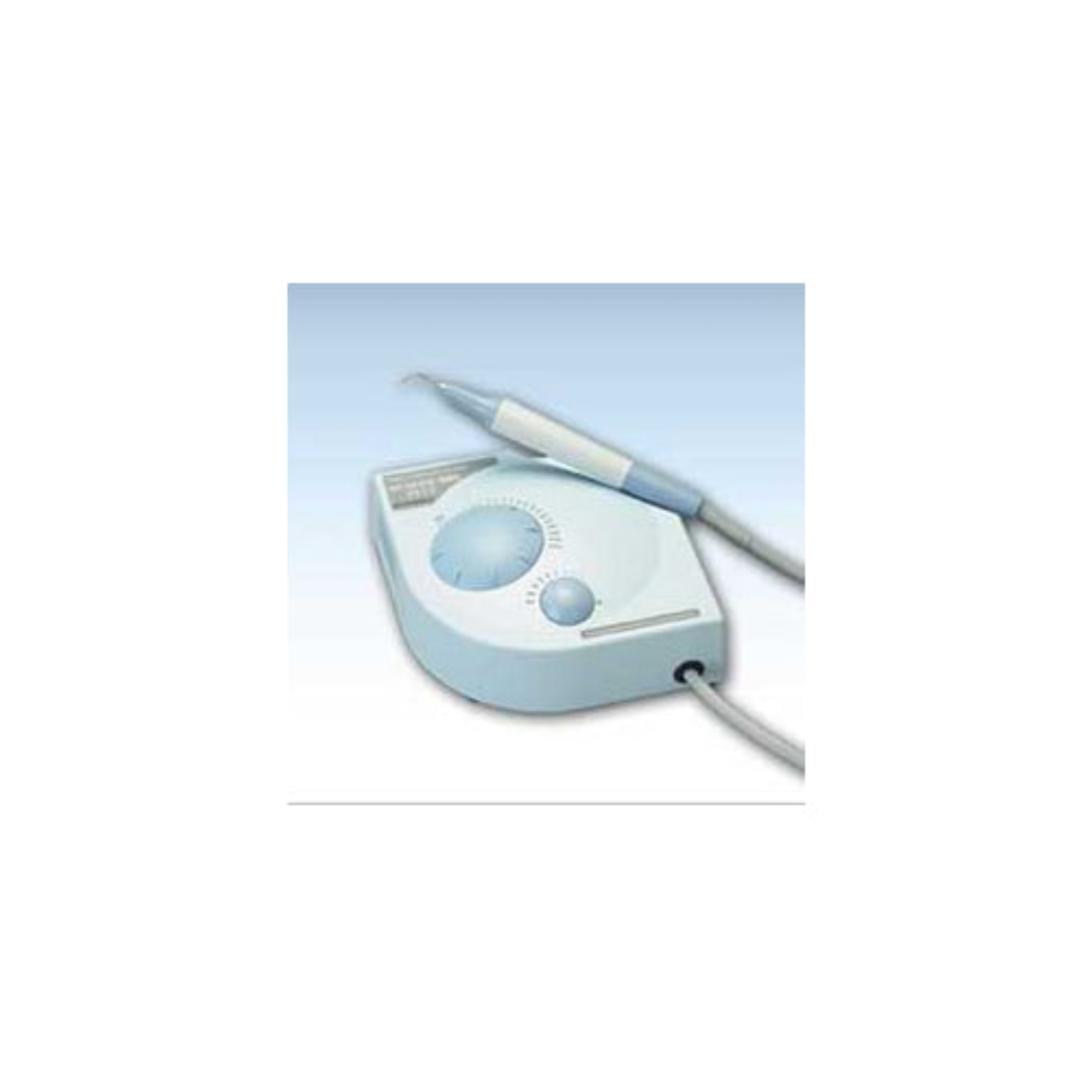 Scalex 880 Plus Piezo Ultrasonic Scaler Unit and 3 Universal Tips