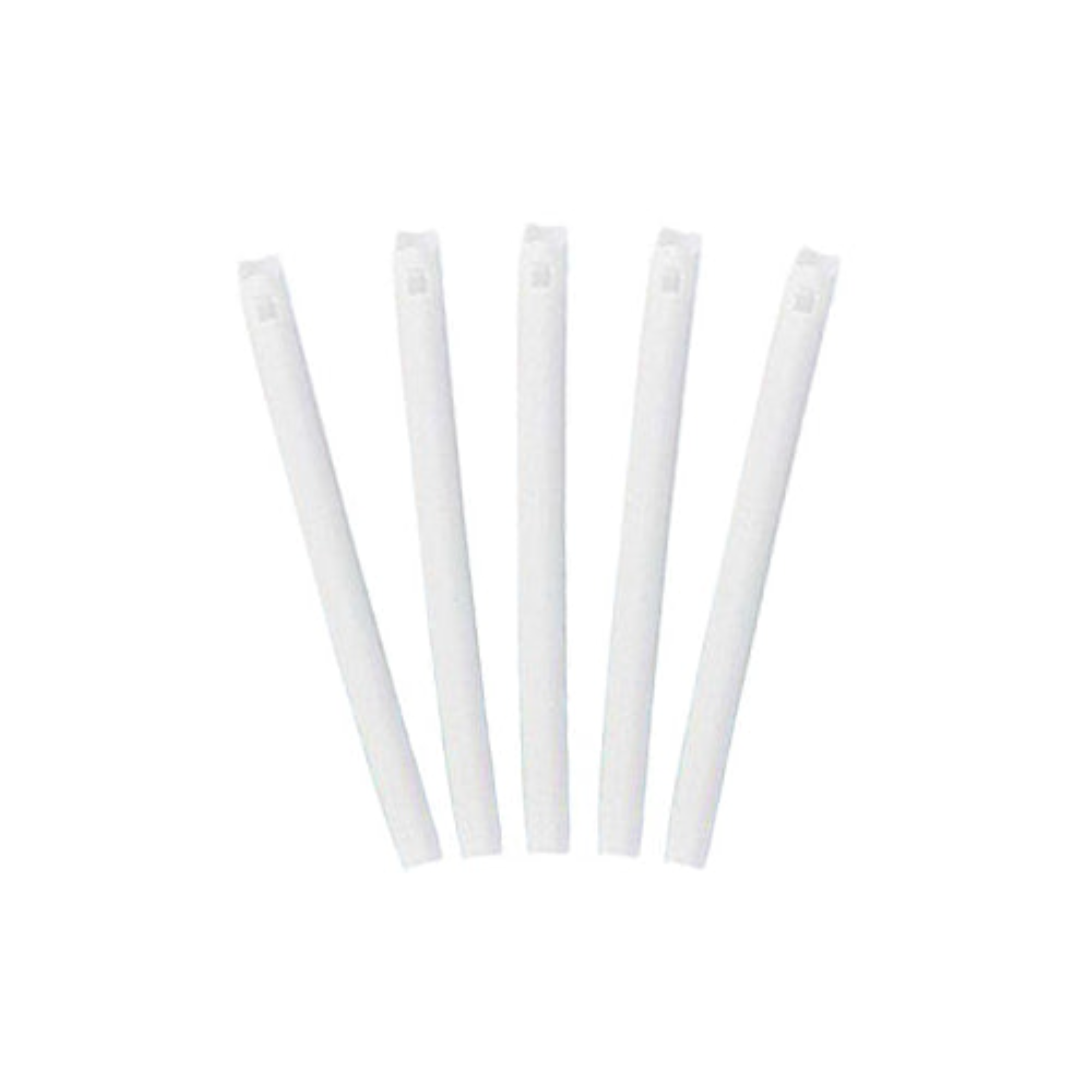 D-3, High-Volume Evacuator Tips, White, 20 x 50/Pk, 7000312