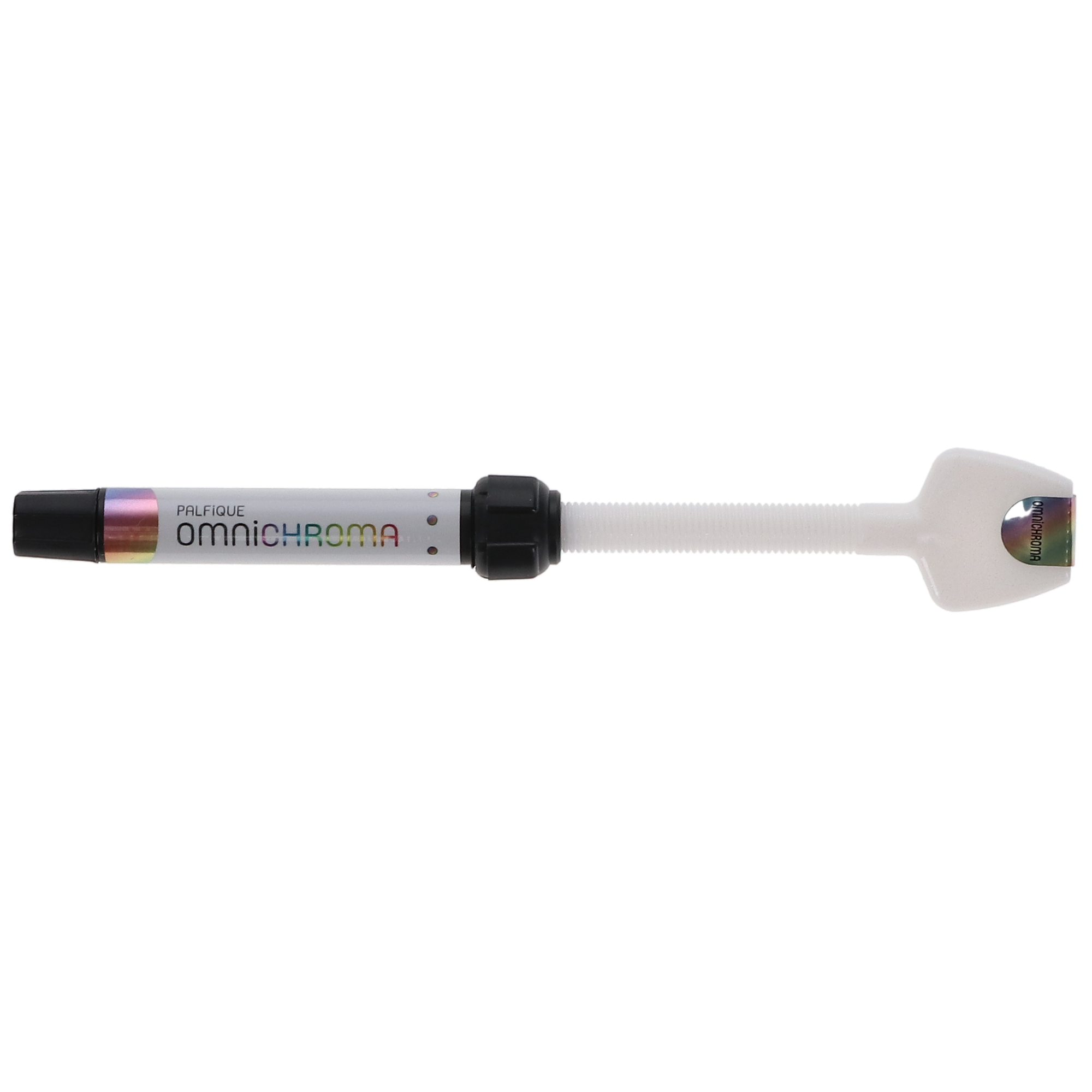 Omnichroma Universal Resin-Based Composite, Light-Cure, Syringe Refill, 4 g, 1/Pk