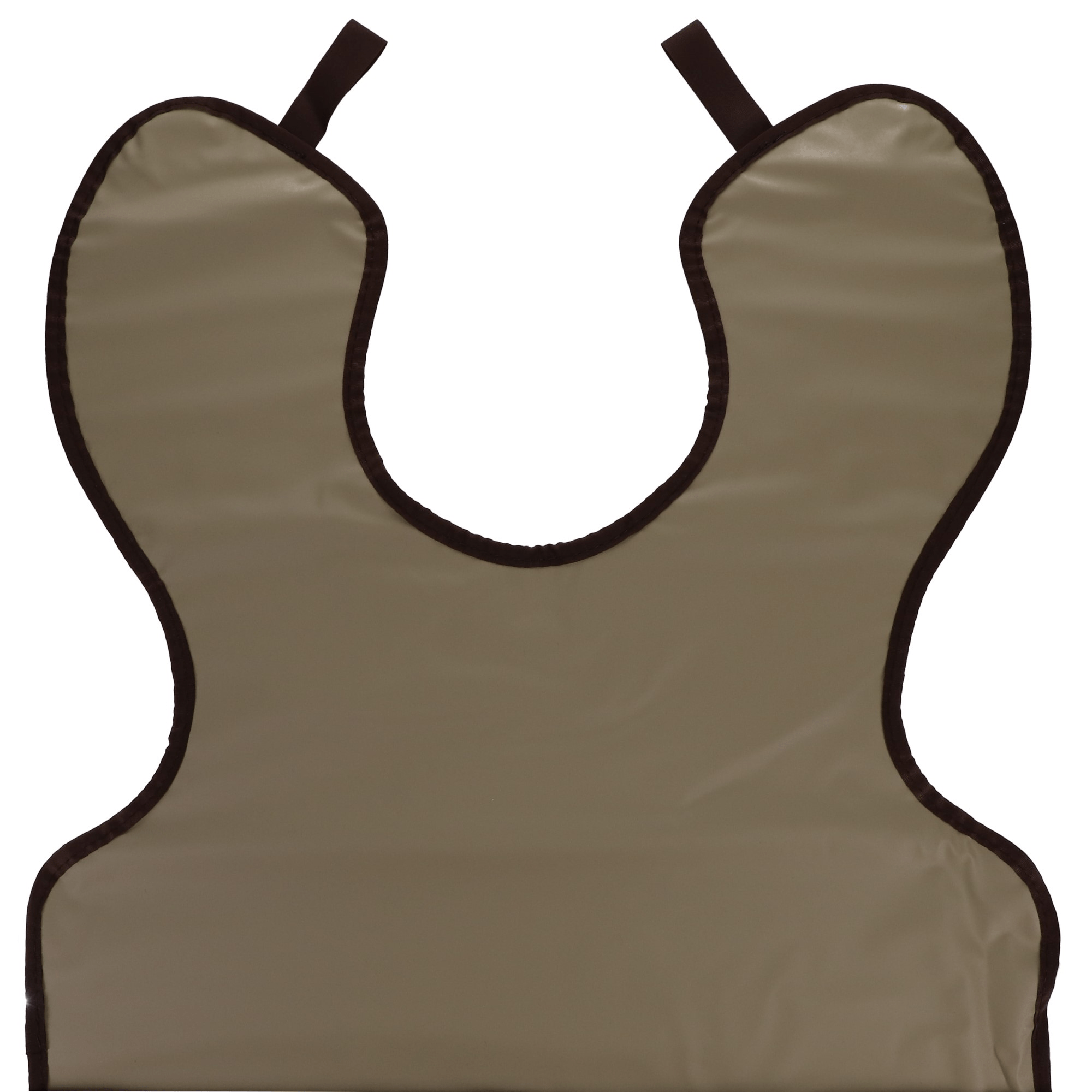 Lead Apron Adult Beige, 109400