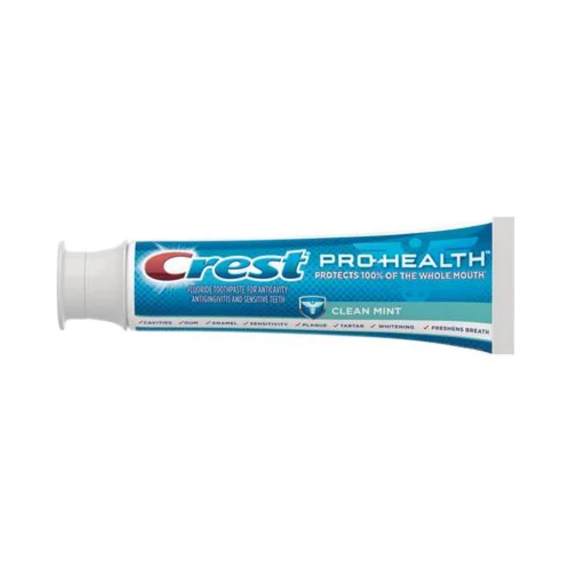P&G - Crest Pro-Health Clean Mint Toothpaste 3.3oz 24/cs
