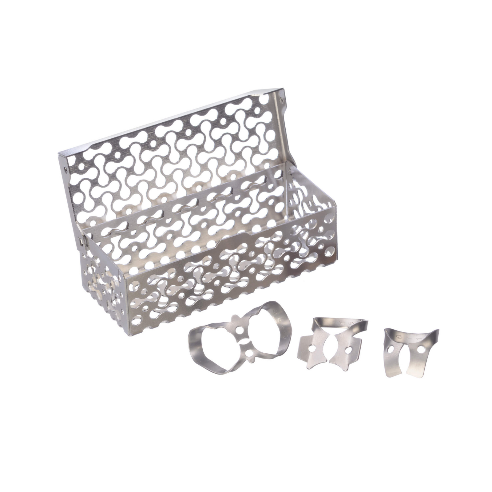 IMS Parts Box Large Infinity Design, IMS-1273