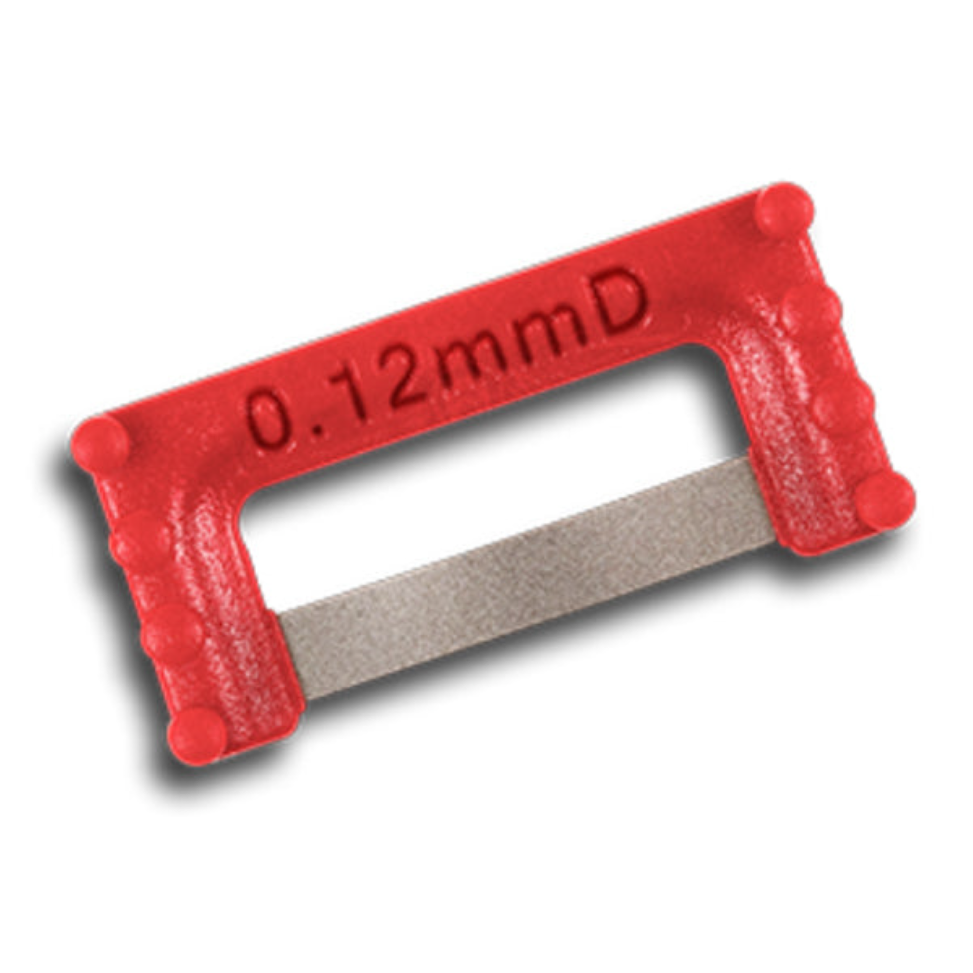 Directa - Contacez Ipr Opener Red Medium Doublesided Diamond