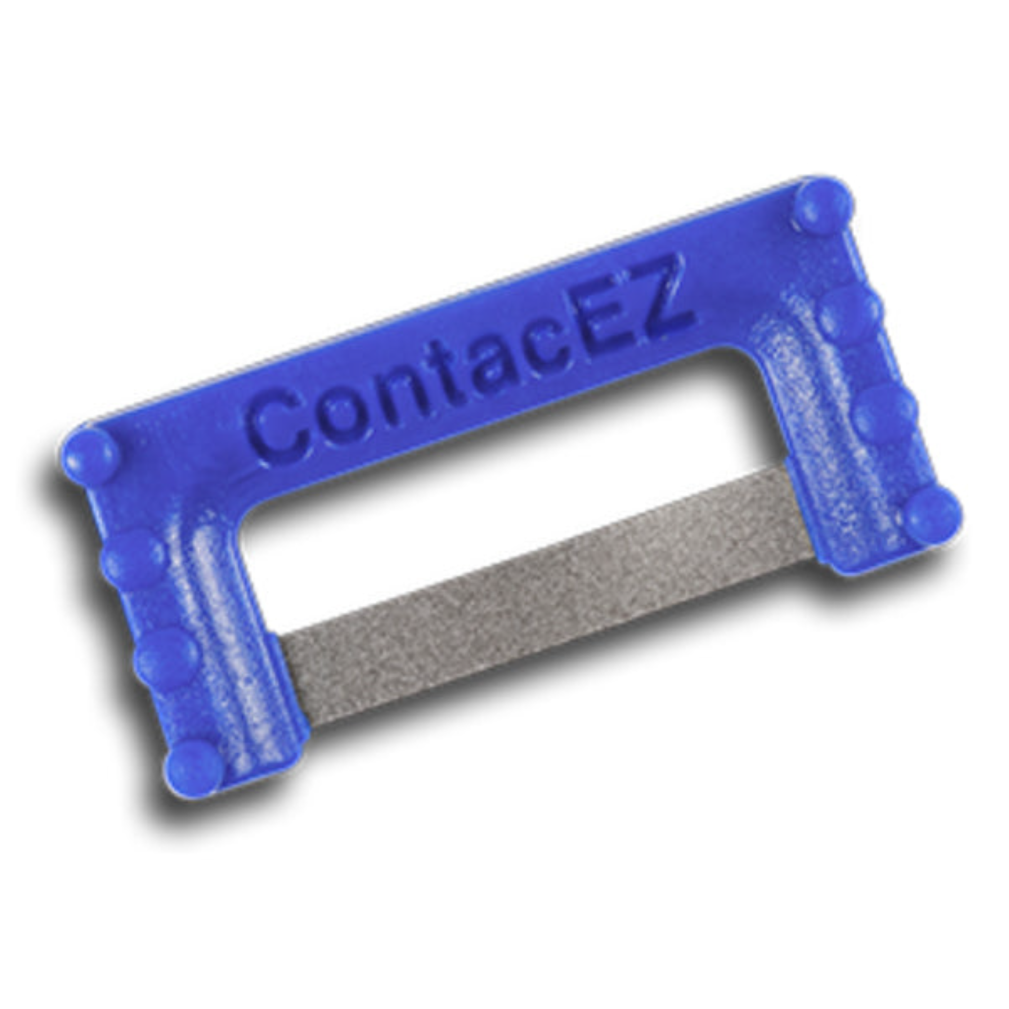 Directa - Contacez Ipr Widerner Dark Blue Coarse Doublesided