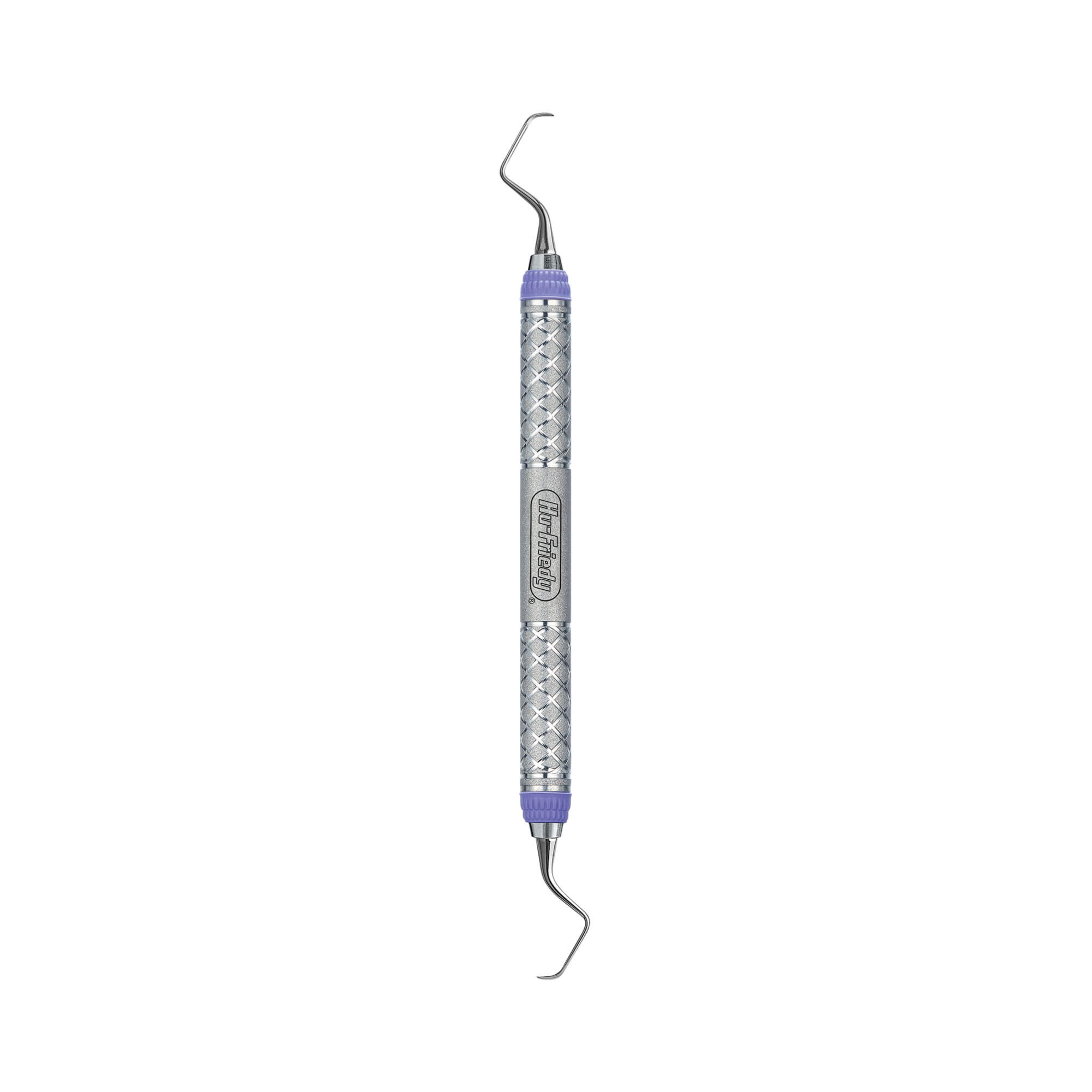 Hu-Friedy - Curette Gracey #7/8 hdl #9 Rigid