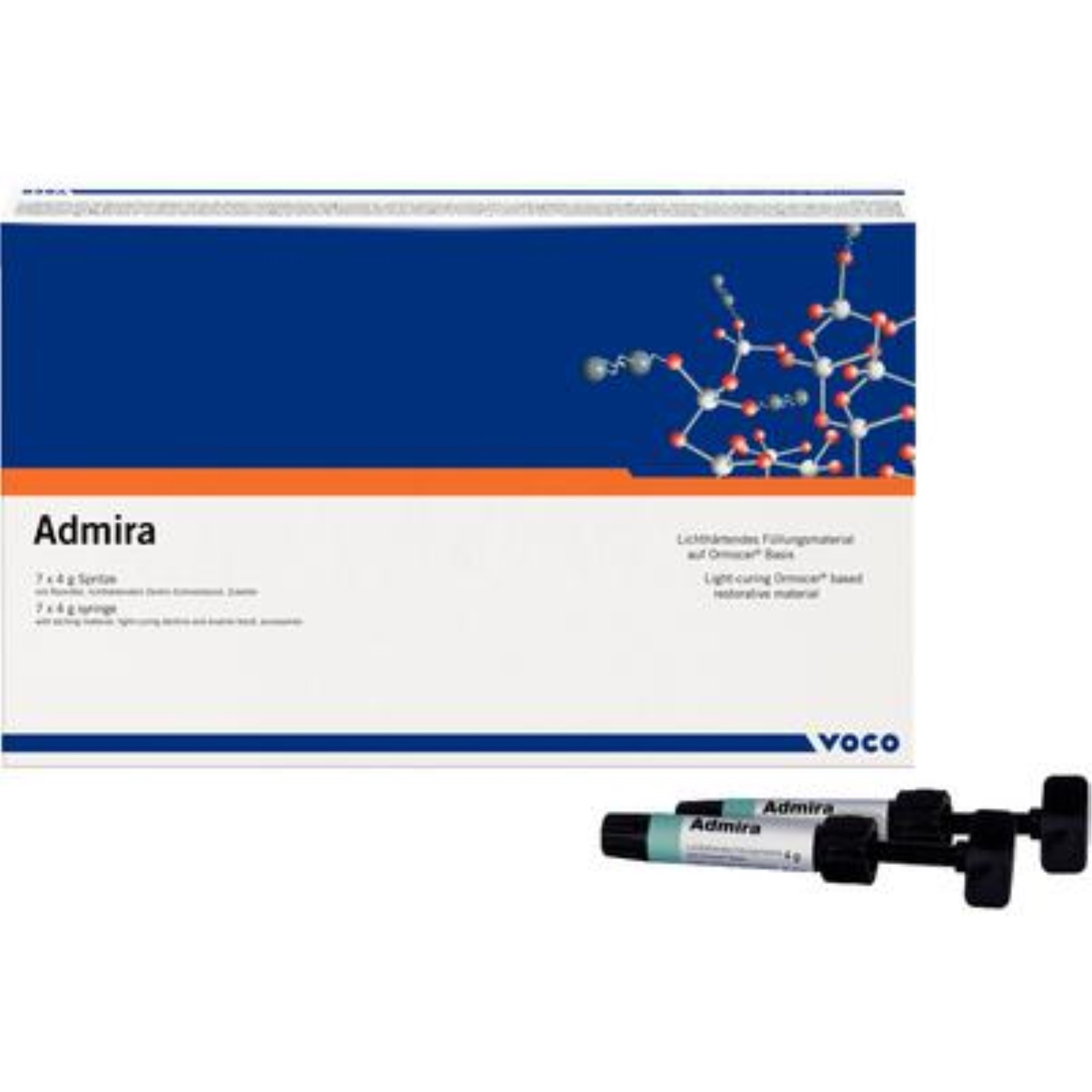 Admira, Syringe 4 g A3.5, 2424