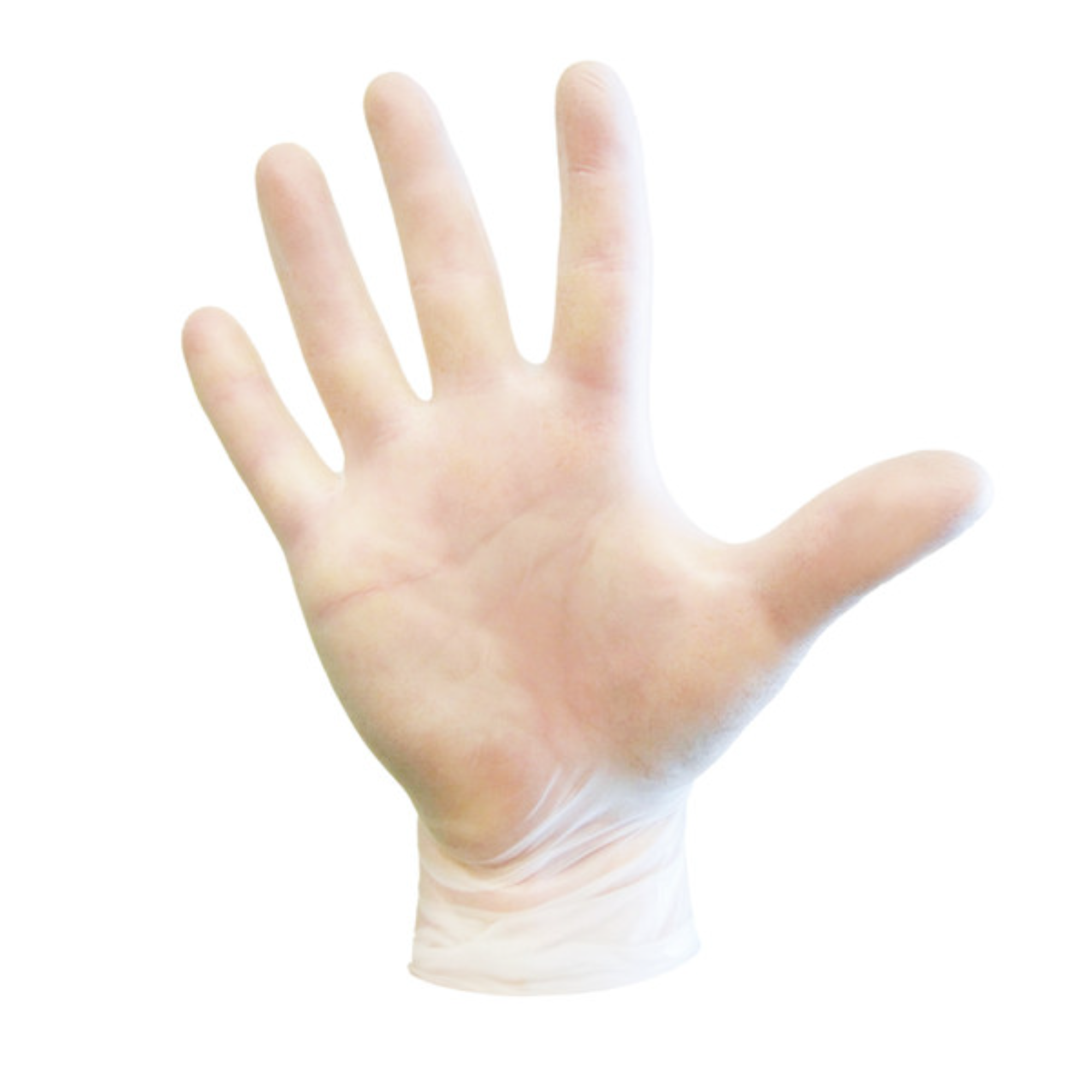 Dash Medical - Dash PF Vinyl Glove Small 100/Bx