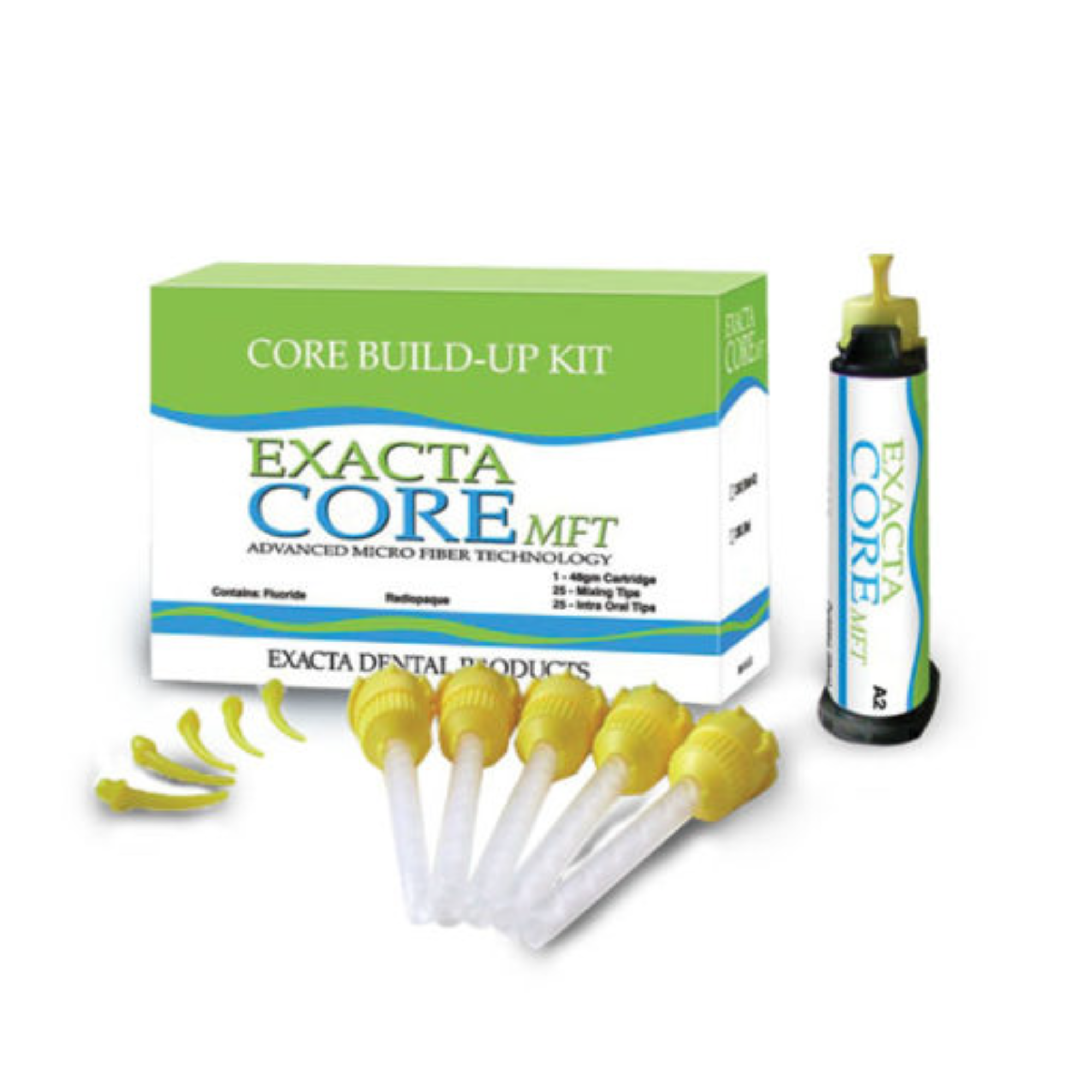 Exacta Core MFT A2 25ml