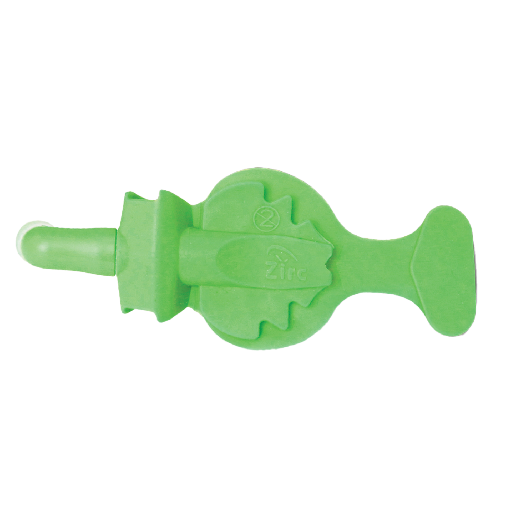 Zirc - Mr. Thirsty One-Step Variety Pack