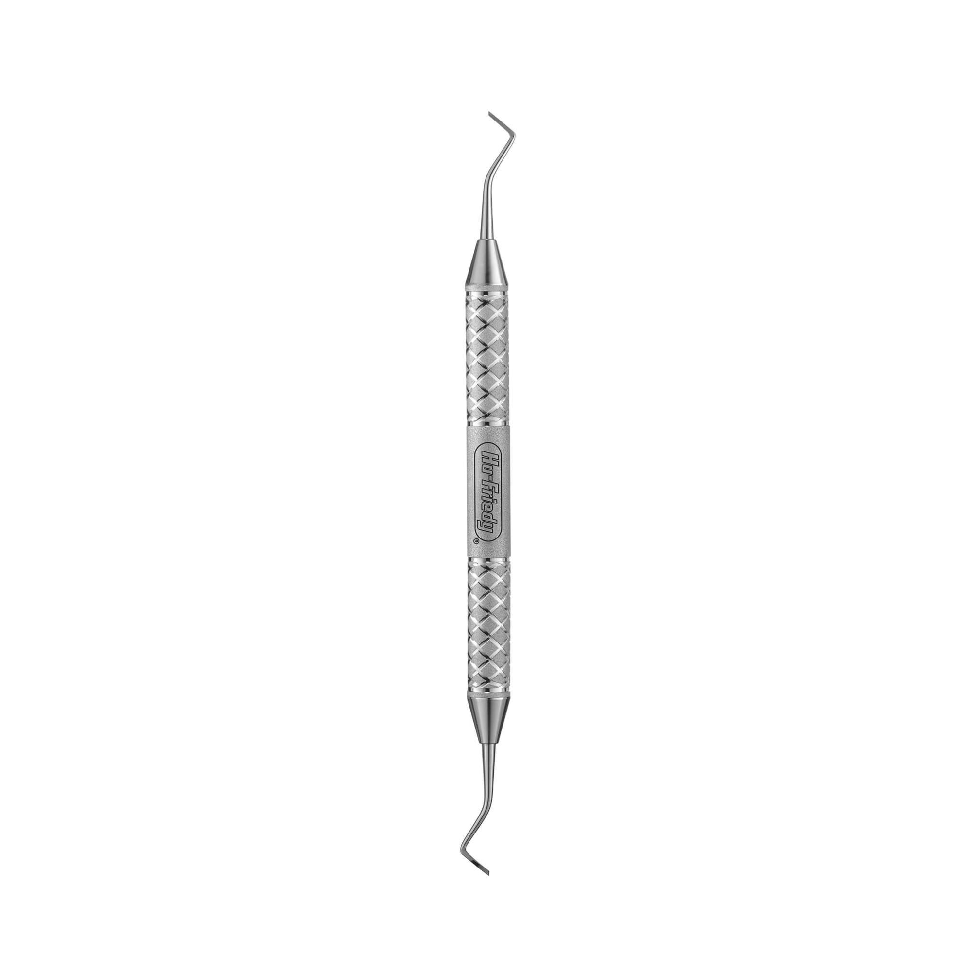 Hu-Friedy - 28 DE Margin Trimmer - #6 Satin Steel Hdl, MT286