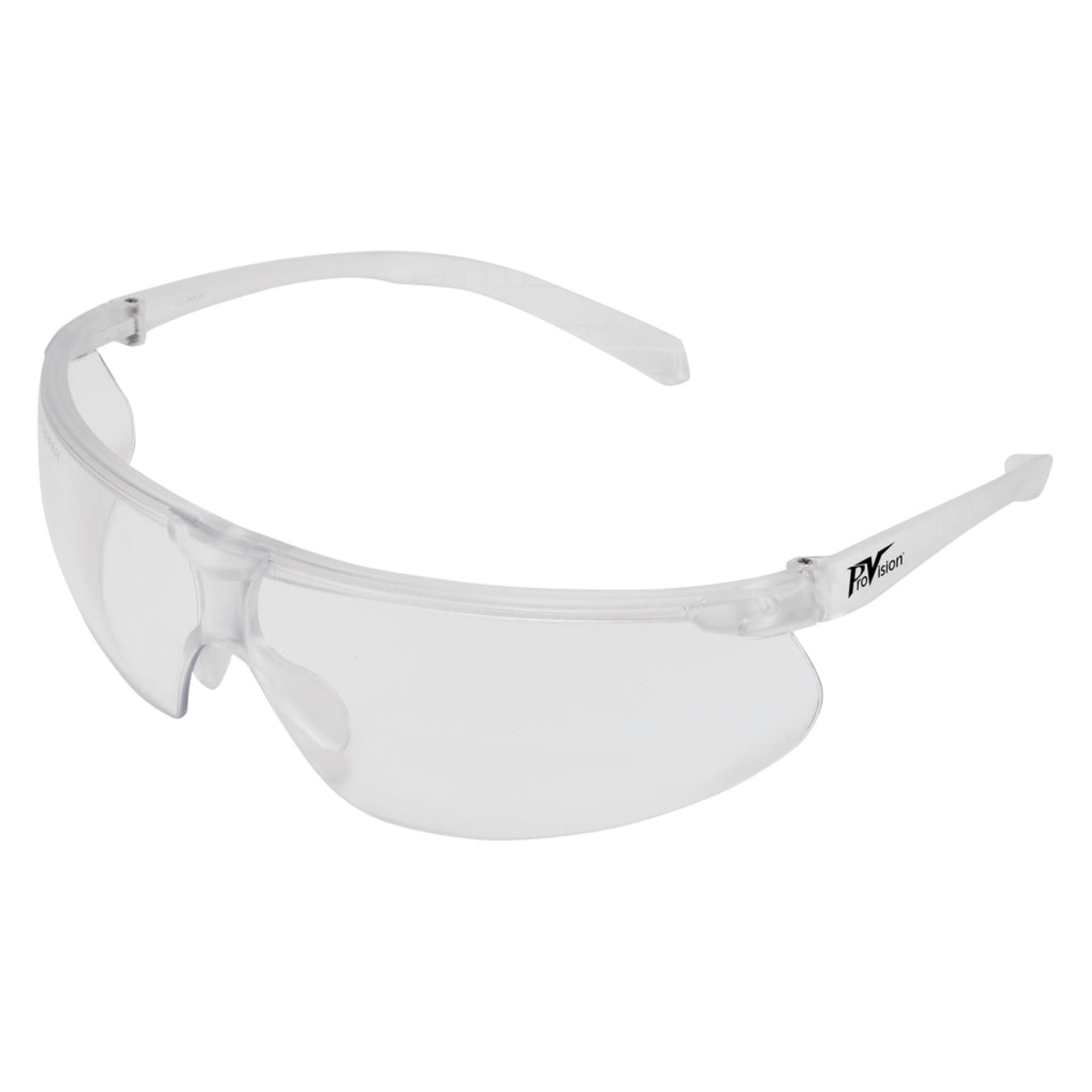 Palmero - ProVision Element Clear frame/clear lens medium/large