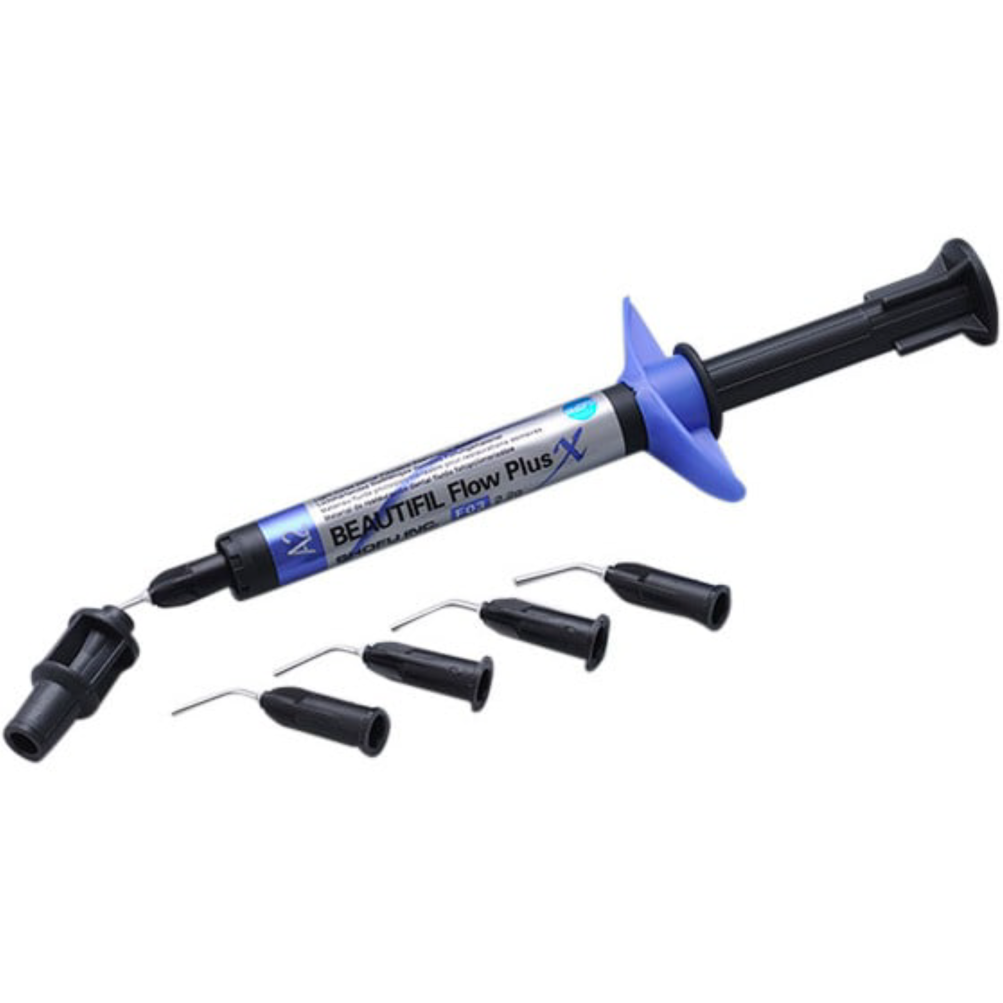 Beautifil Flow Plus X F03 A2 2.2g