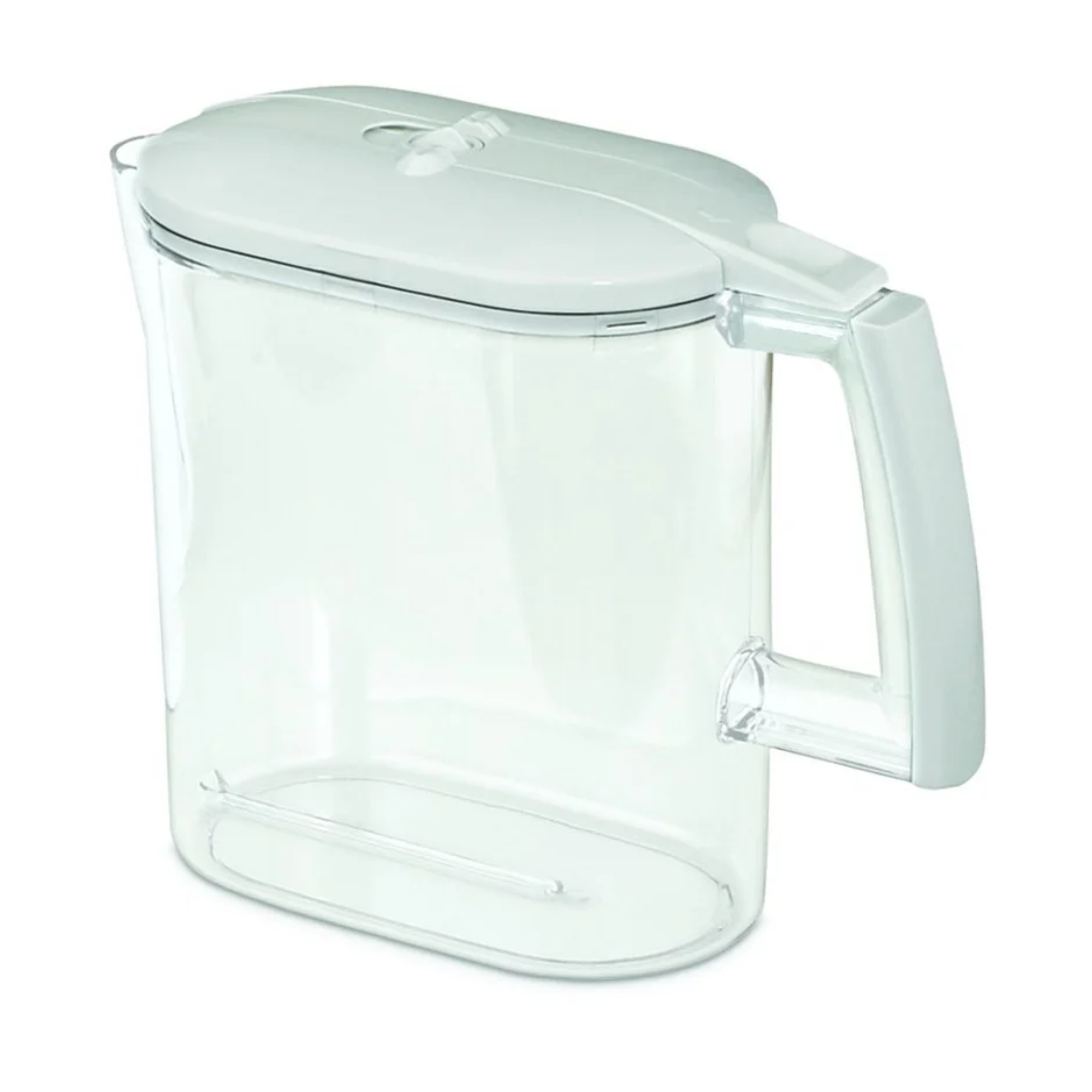 Water Distiller Replacement Jug, 1 Gal, 1/Pk, 3250