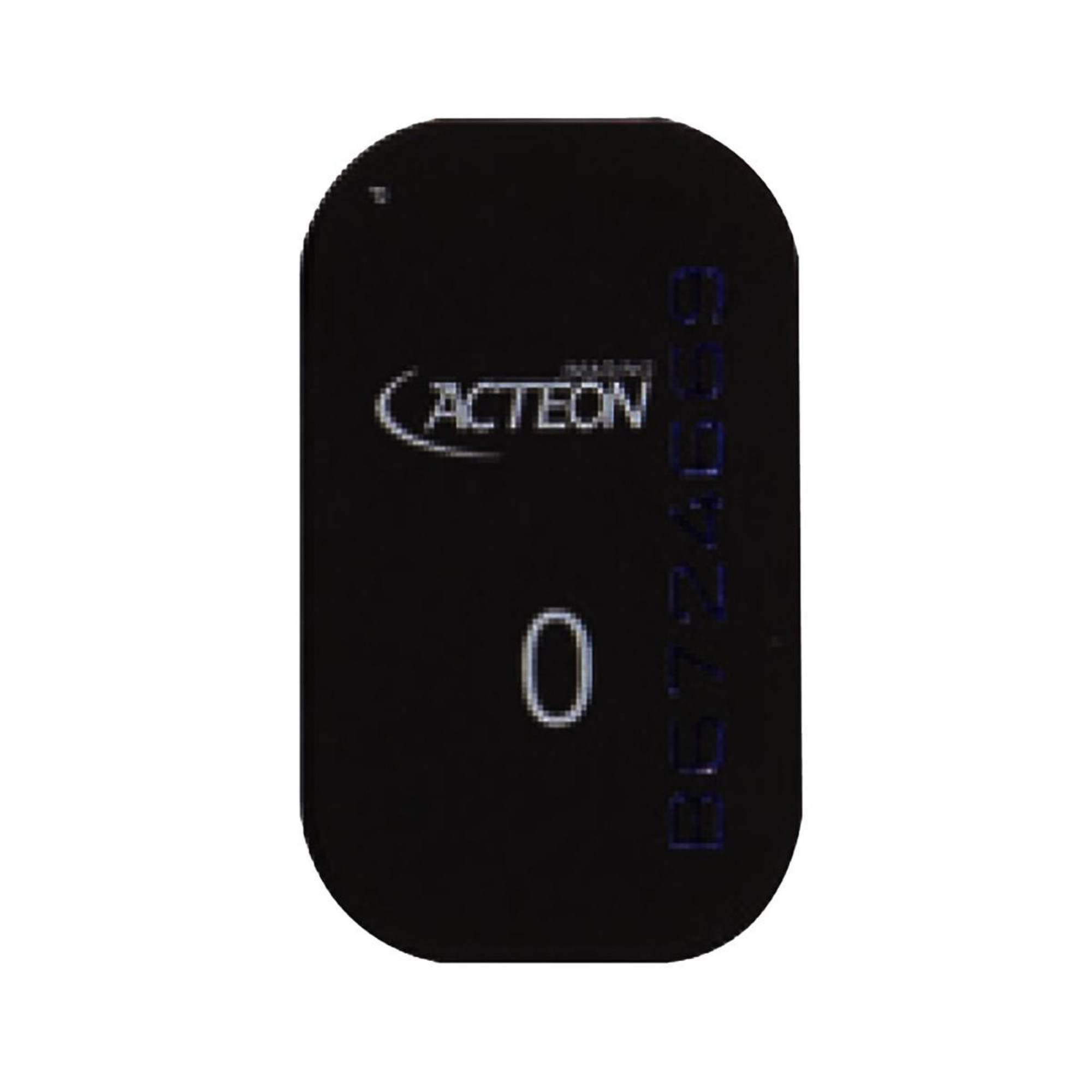 Acteon - PSPIX-2 Digital Imaging Plates Size 0 2/Pk, 990215
