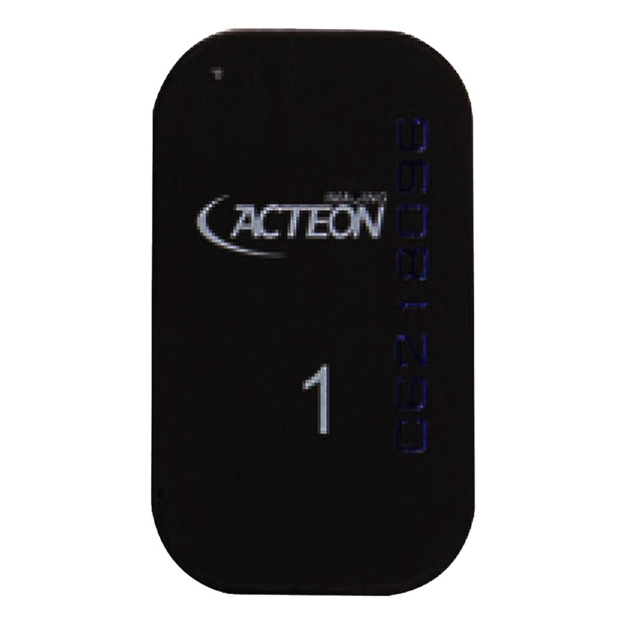 Acteon - PSPIX-2 Digital Imaging Plates Size 1 2/Pk, 990216