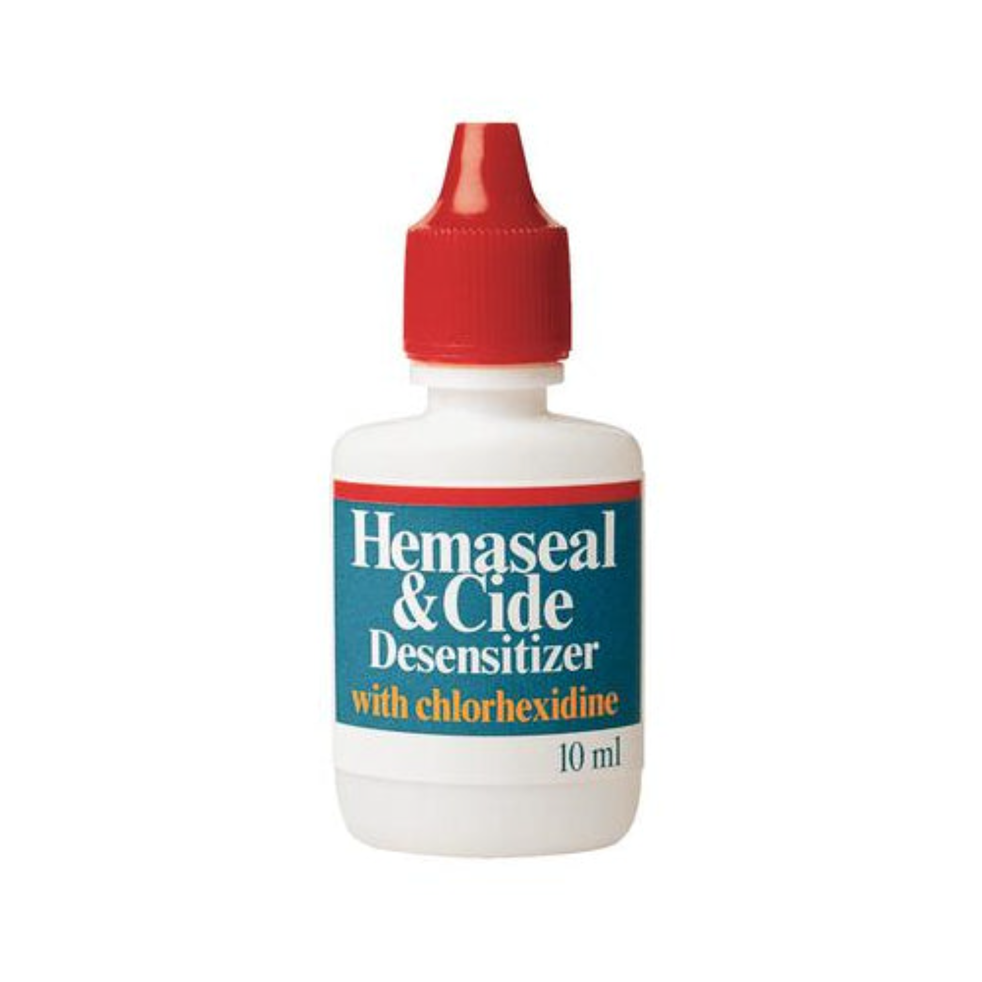 Hemaseal & Cide Desensitizer 10mL Bottle