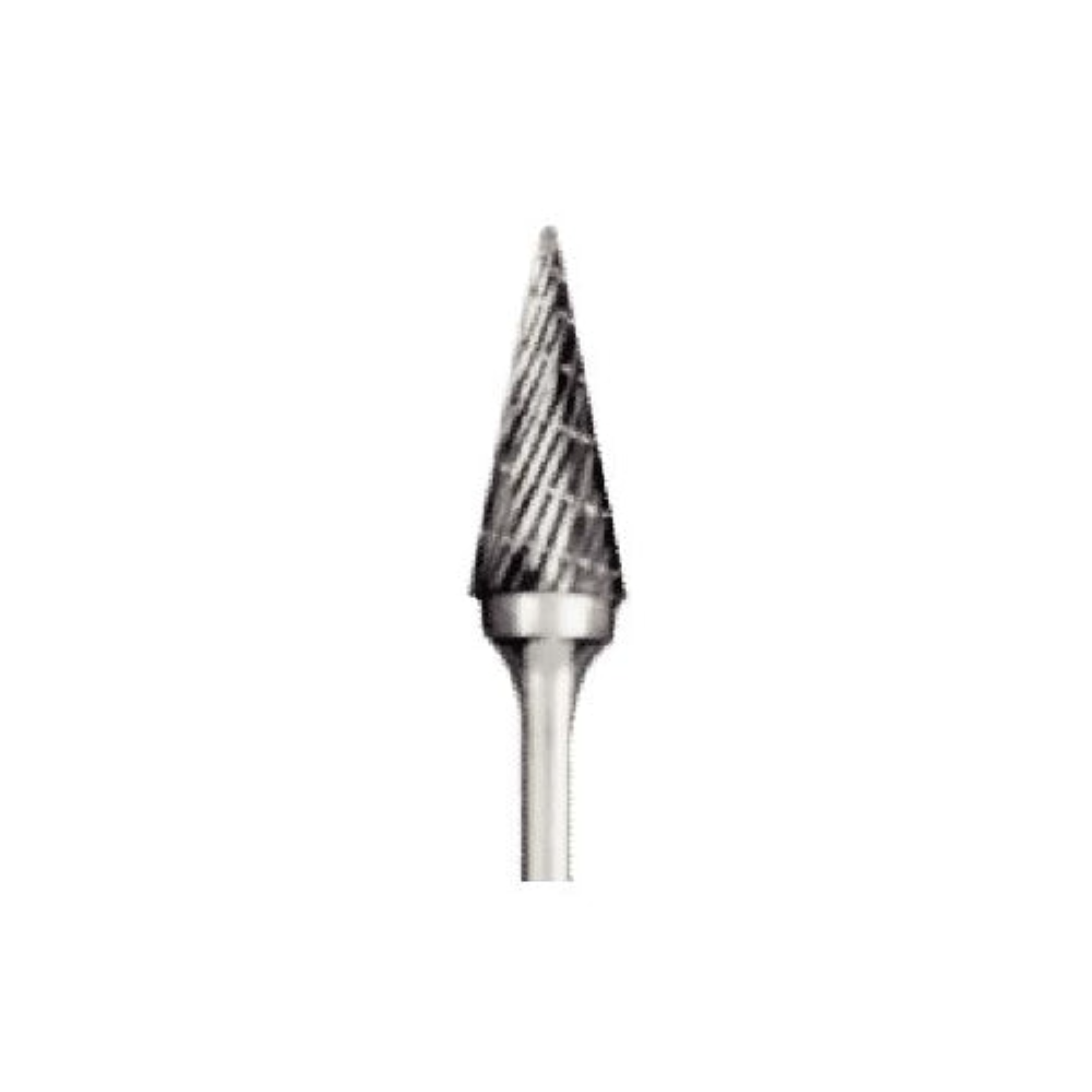 Buffalo - Carbide Lab Burs HP Dual Cut Regular 82T Cone