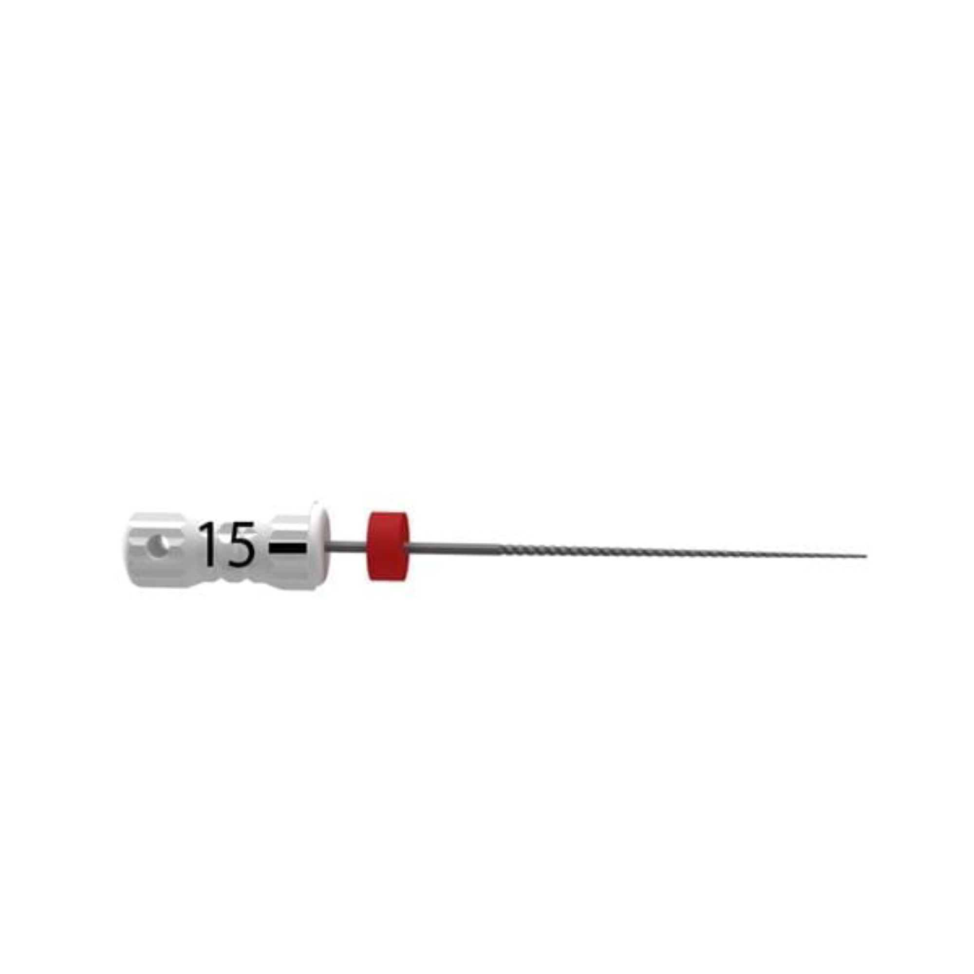 Coltene - MicroMega K-Files Sterile #15 21mm 6/Pk