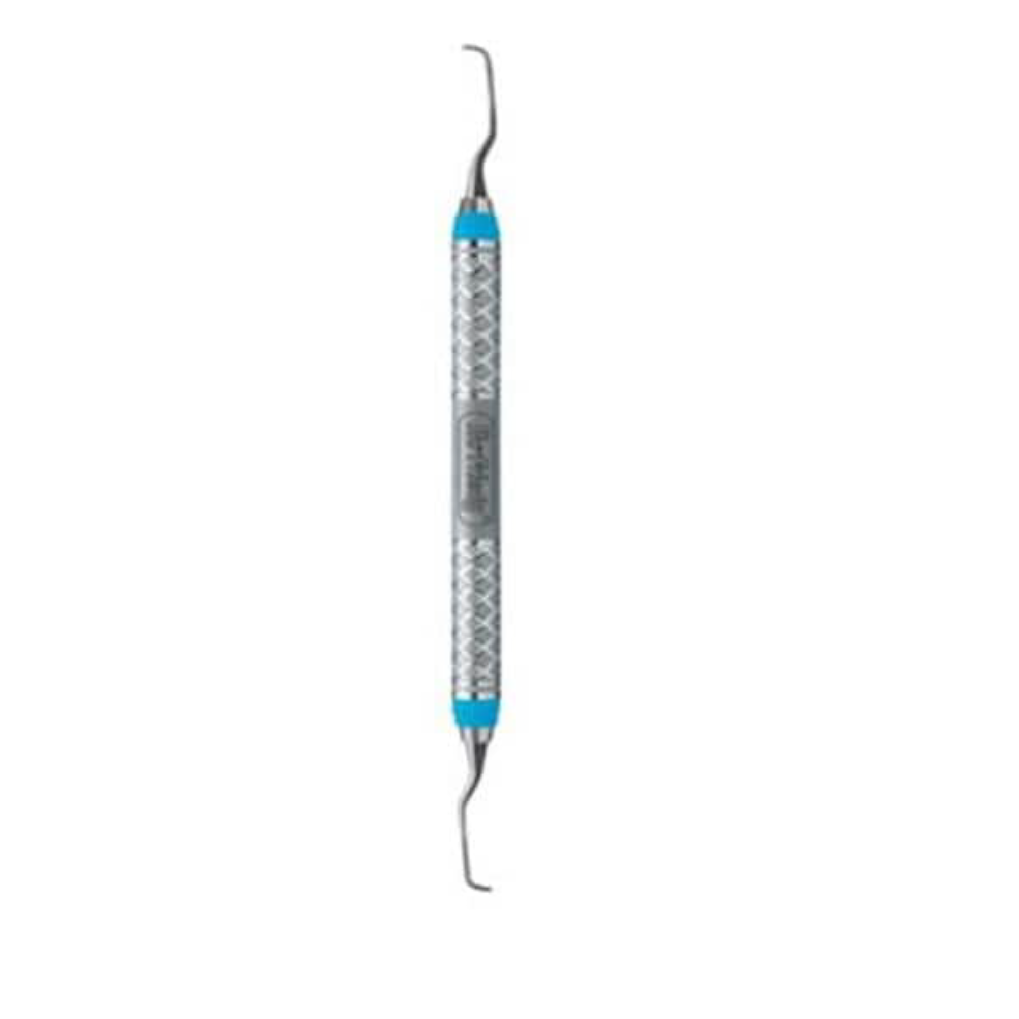 Hu-Friedy - Curette Gracey 5/6 AF Rigid #8 Handle, SRP5/6RC8E2