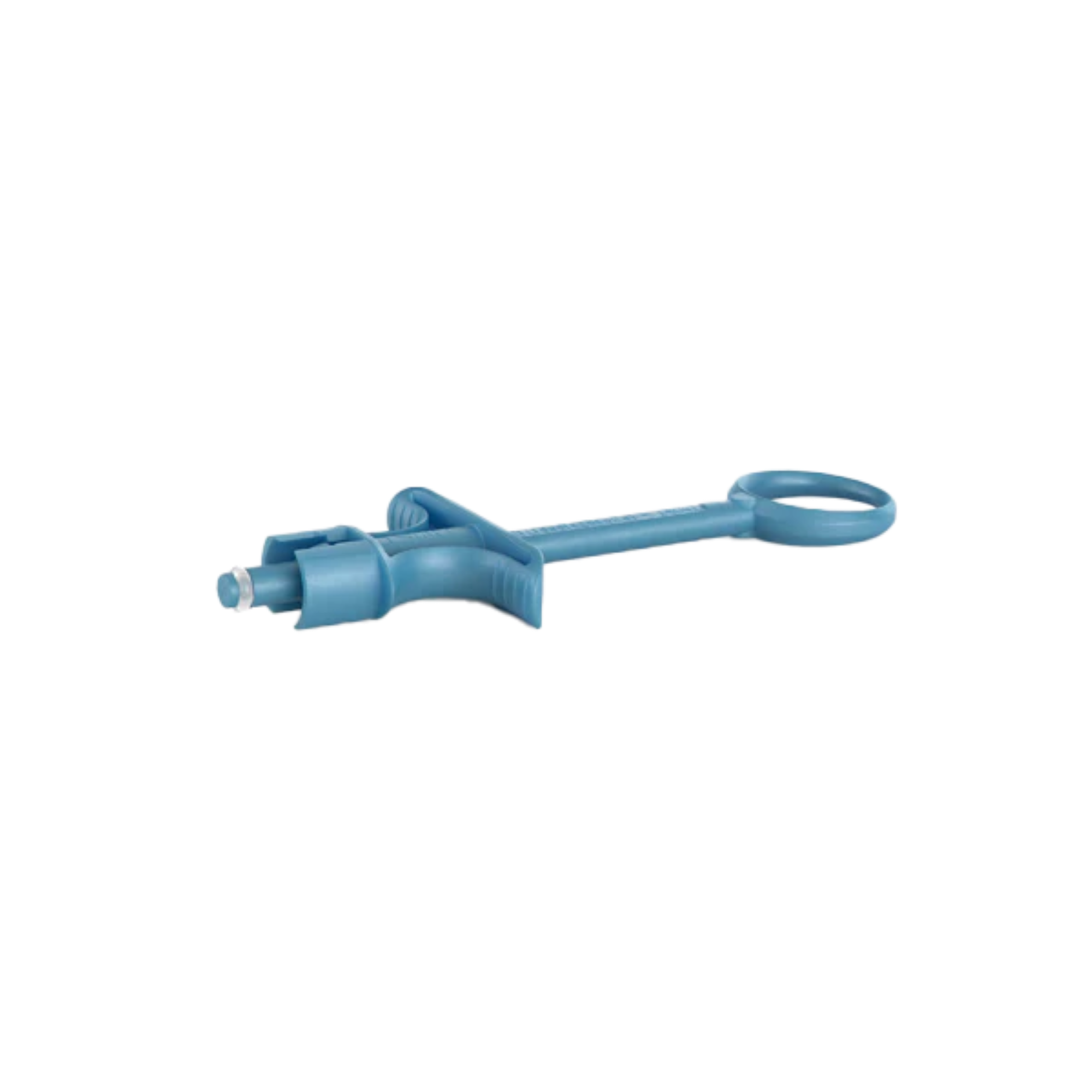 Septodont - Ultra Safety Plus Twist XL Syringe Handles Reusable Each Blue